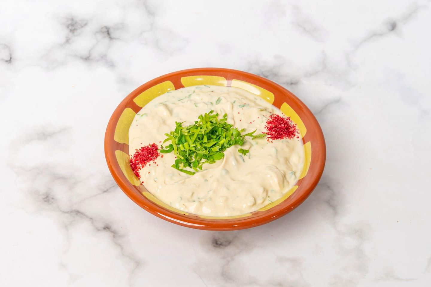 Beirut Hummus