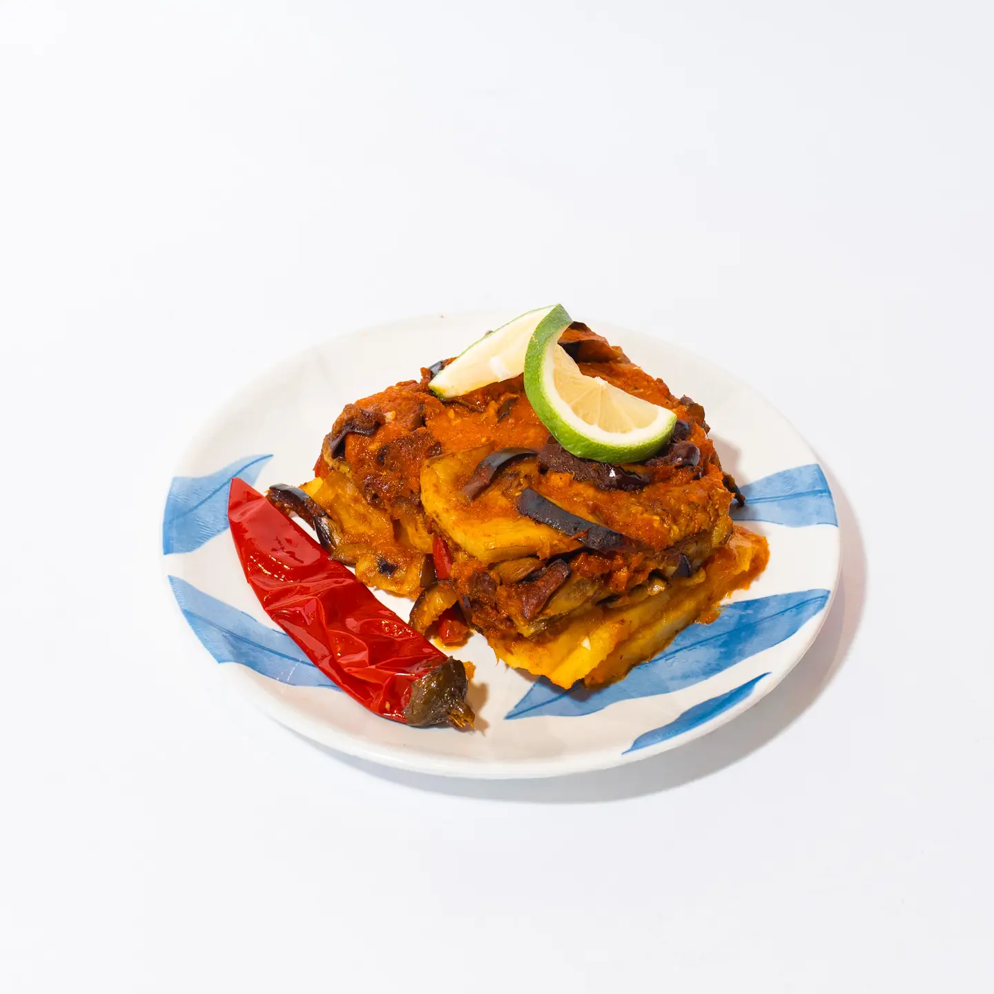 Moussaka