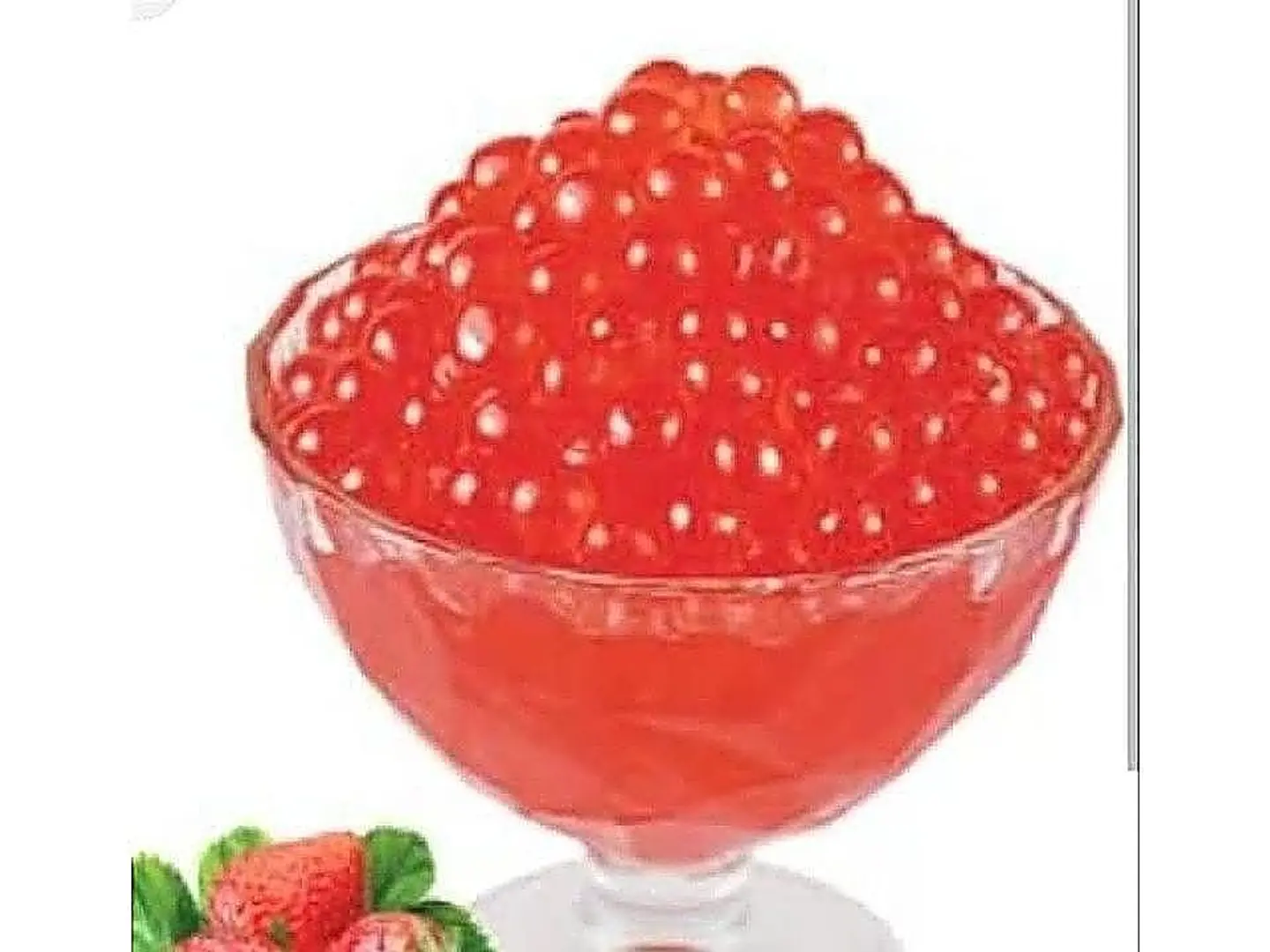 موهيتو مع بابل