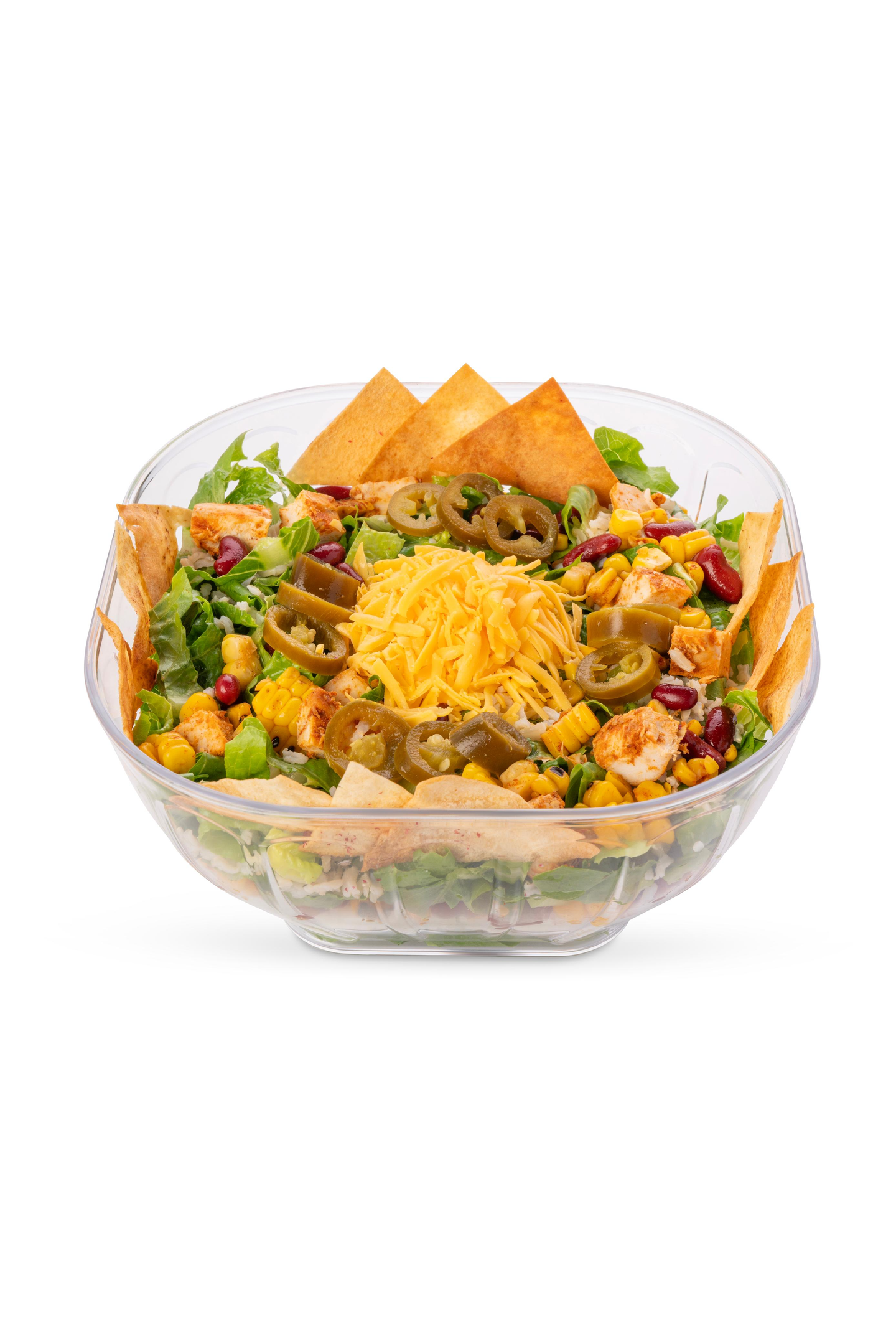 Mexican (Serving 3 4 Persons)