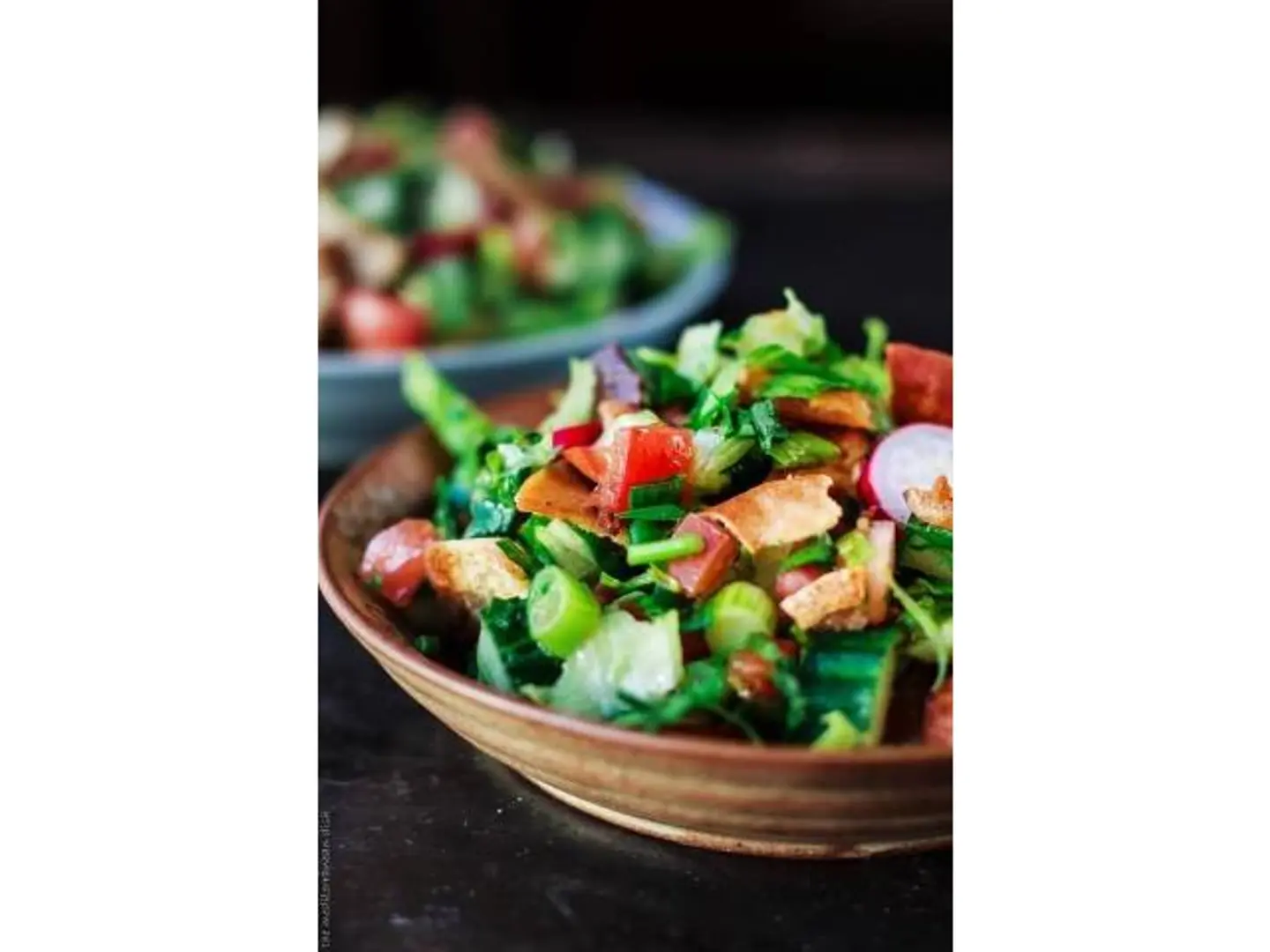 Green Salad