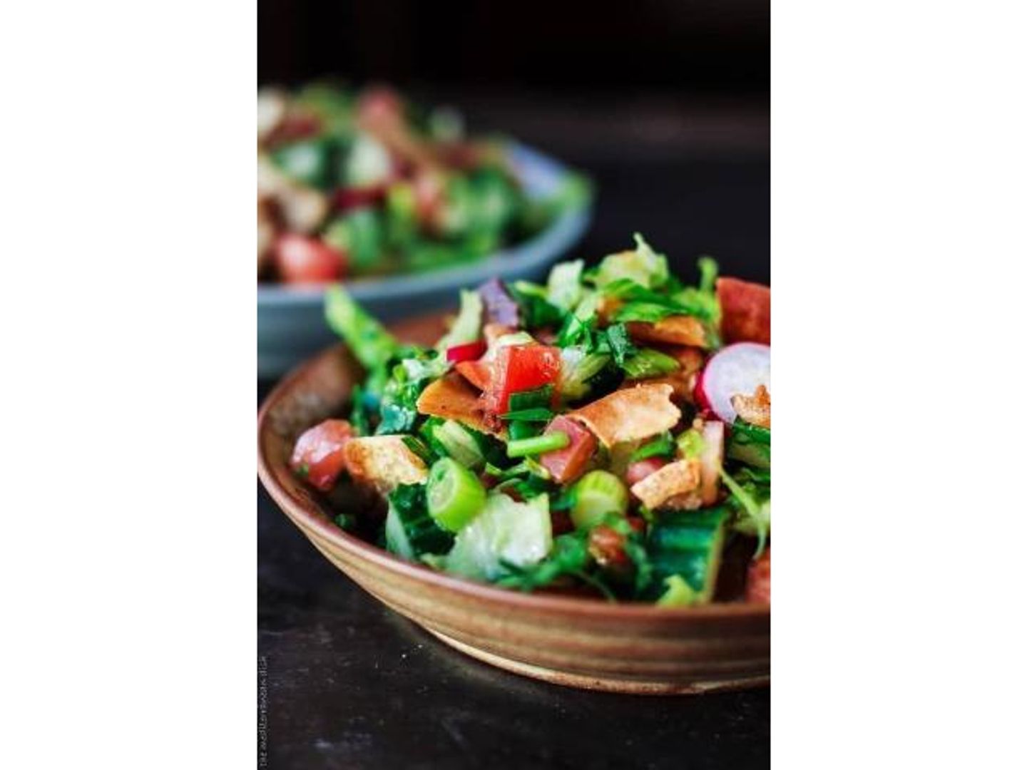 Green Salad