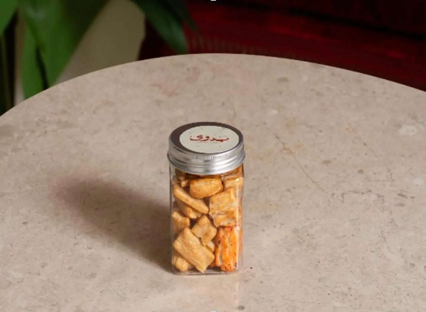 Japanese Nuts