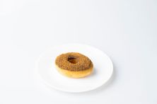 دونات لوتس