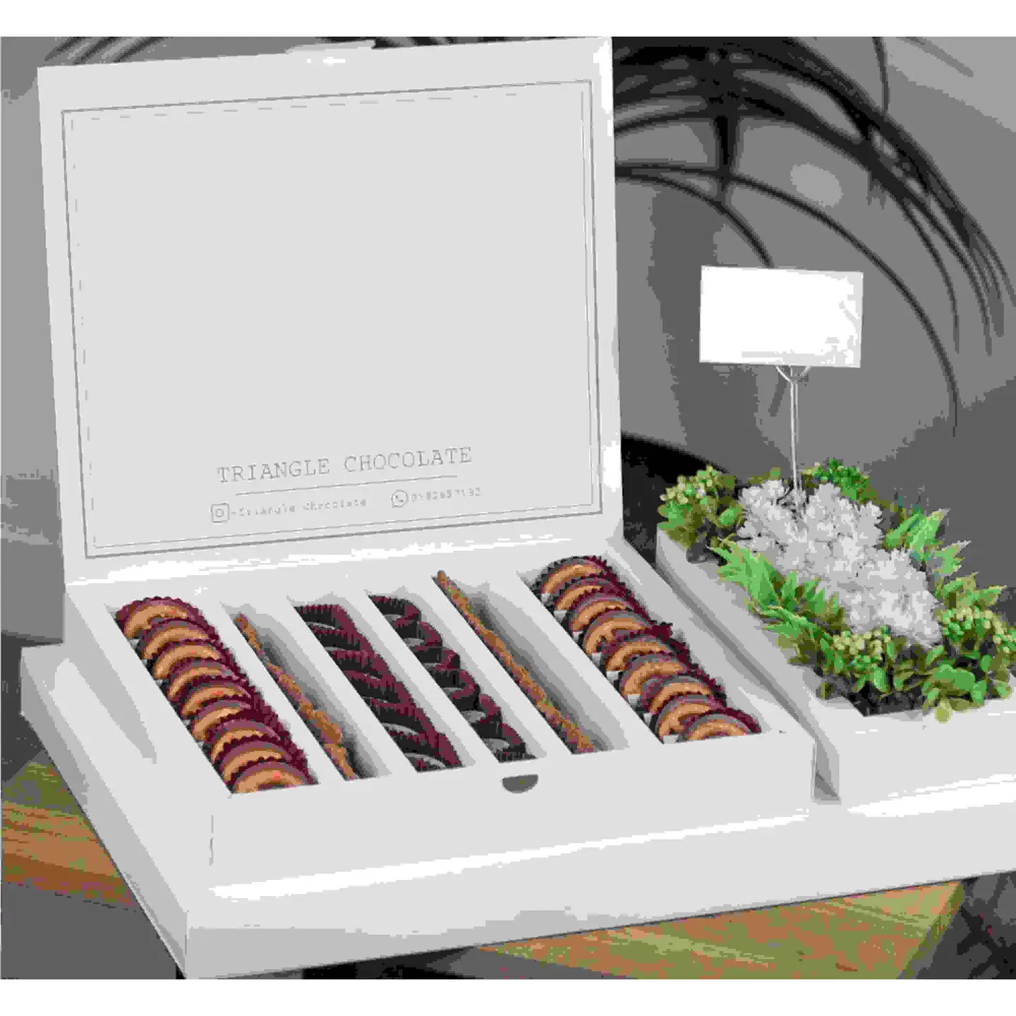 Occasions Box