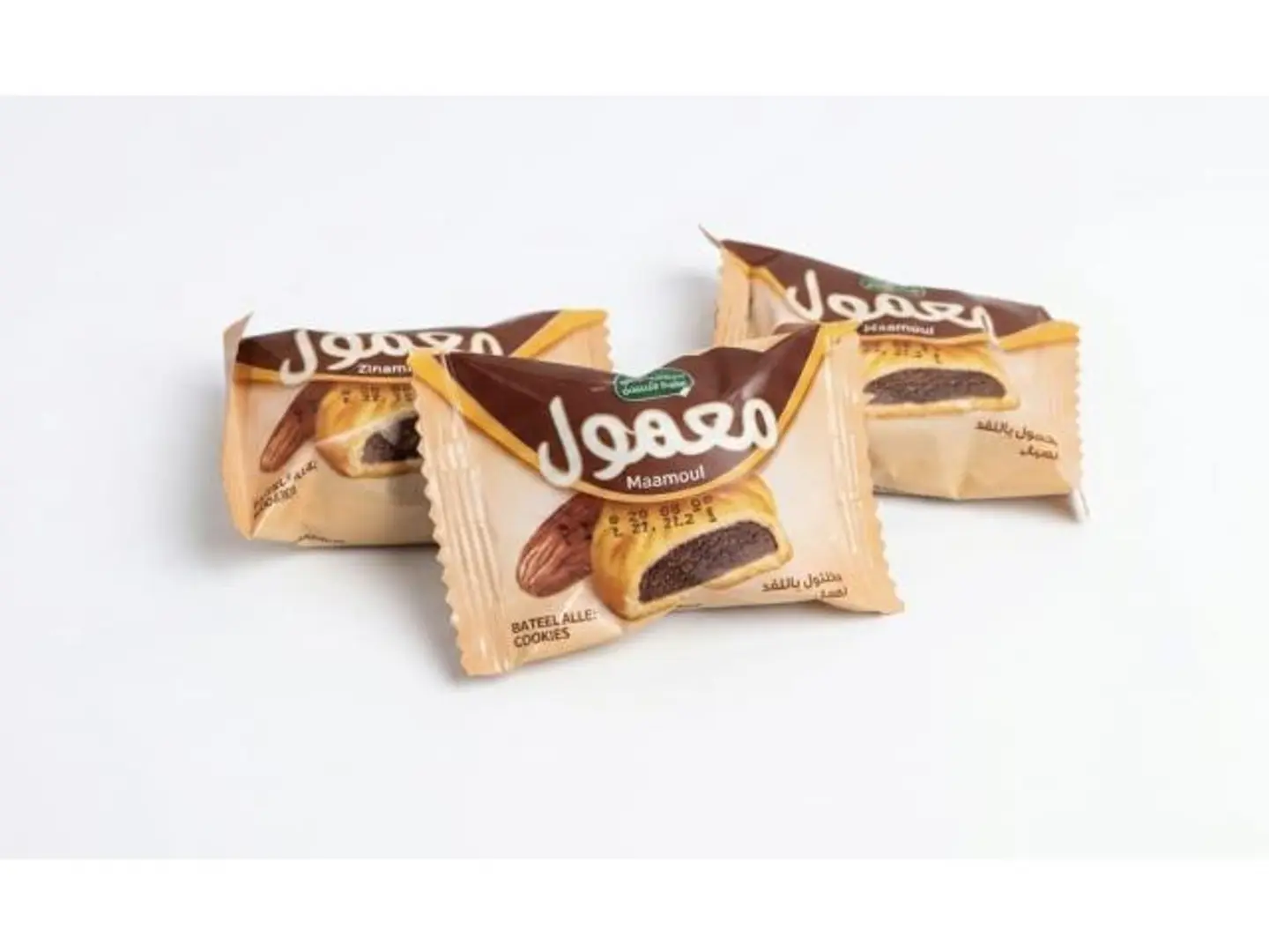 Maamoul 6 Pieces