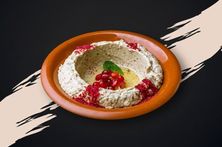 متبل دمشقي