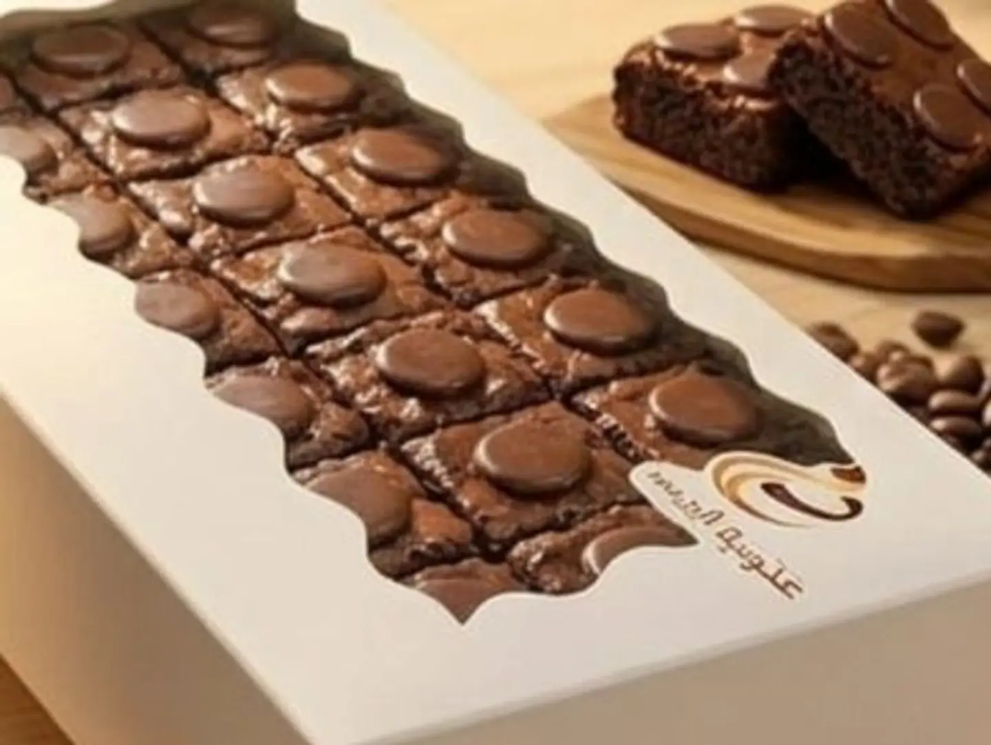 براونيز بايتس