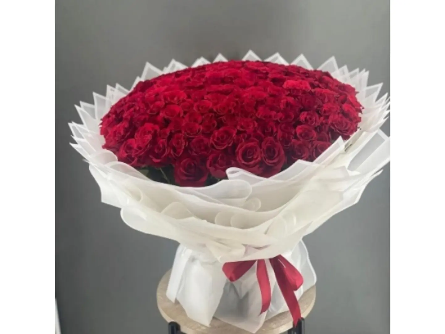 باقه روزي فلاورز