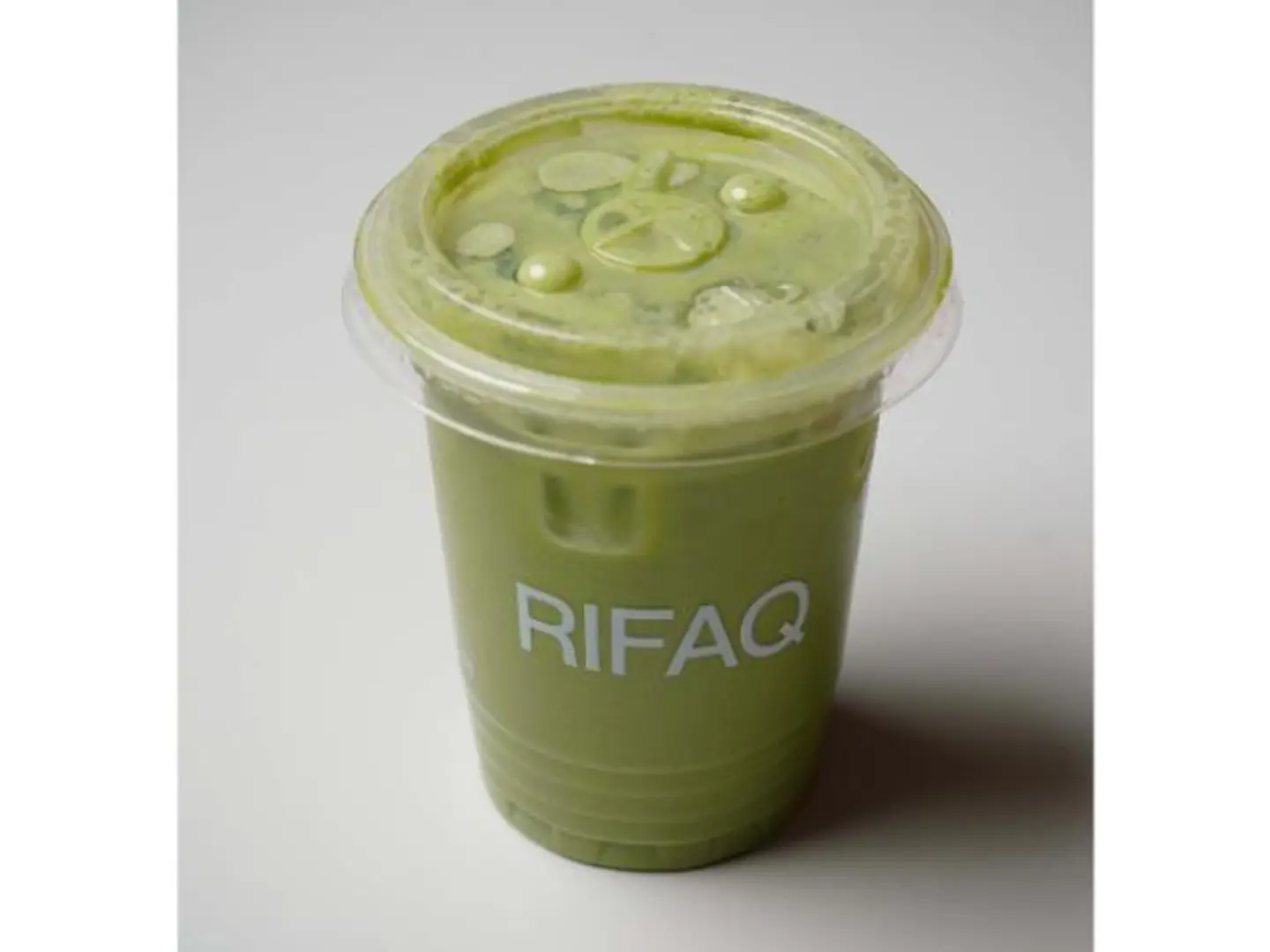 Plain Matcha