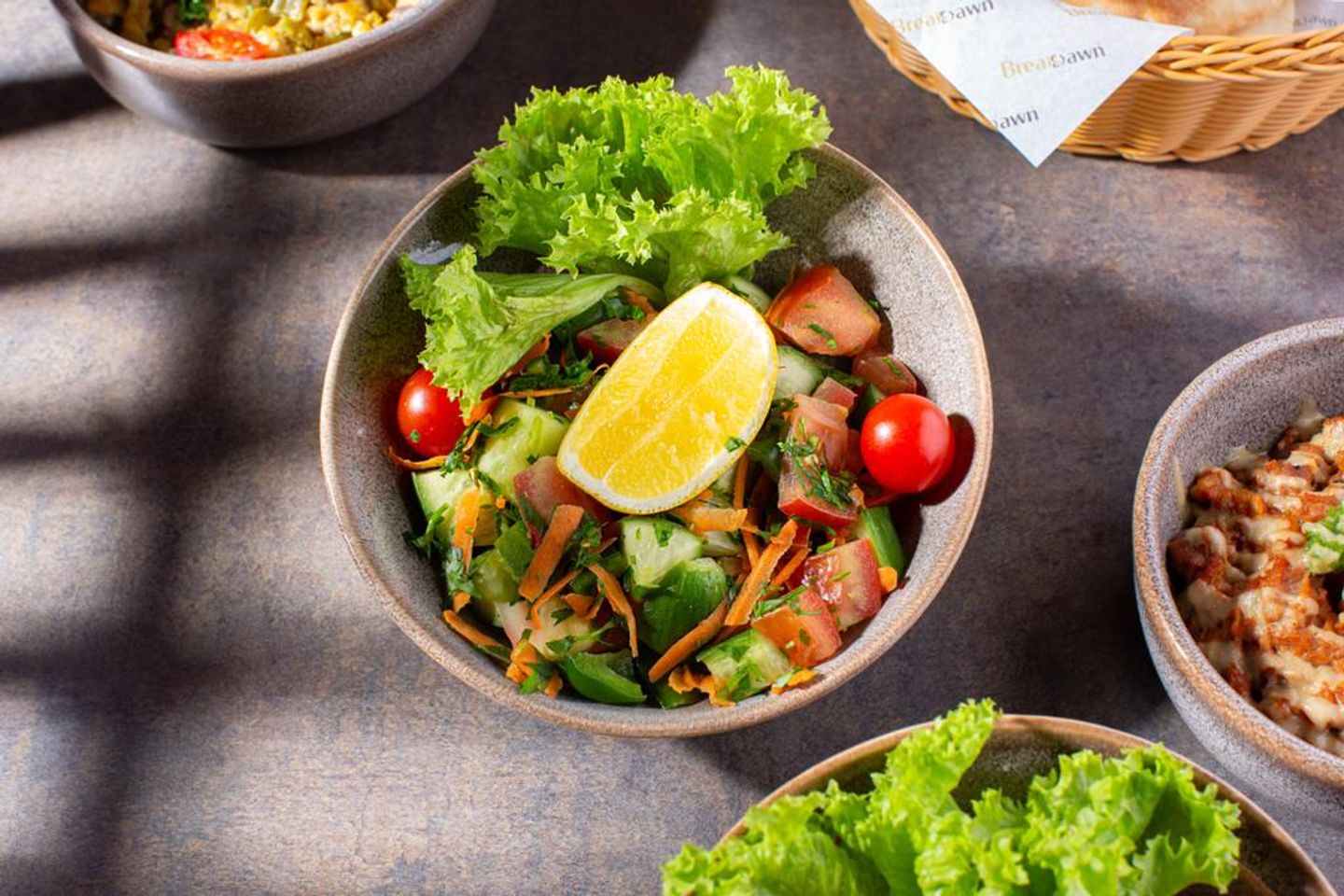 Green Salad