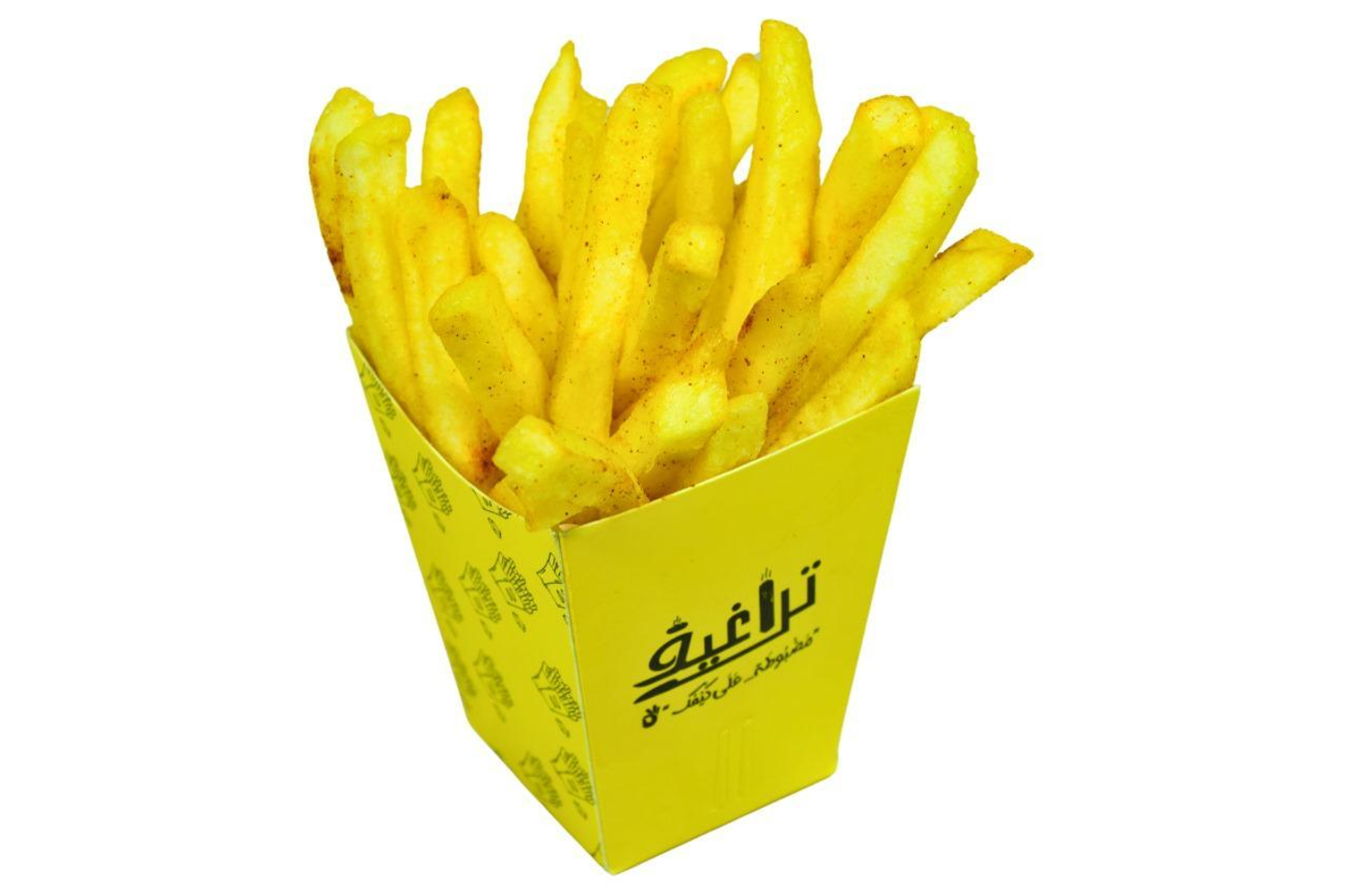 Potatoes