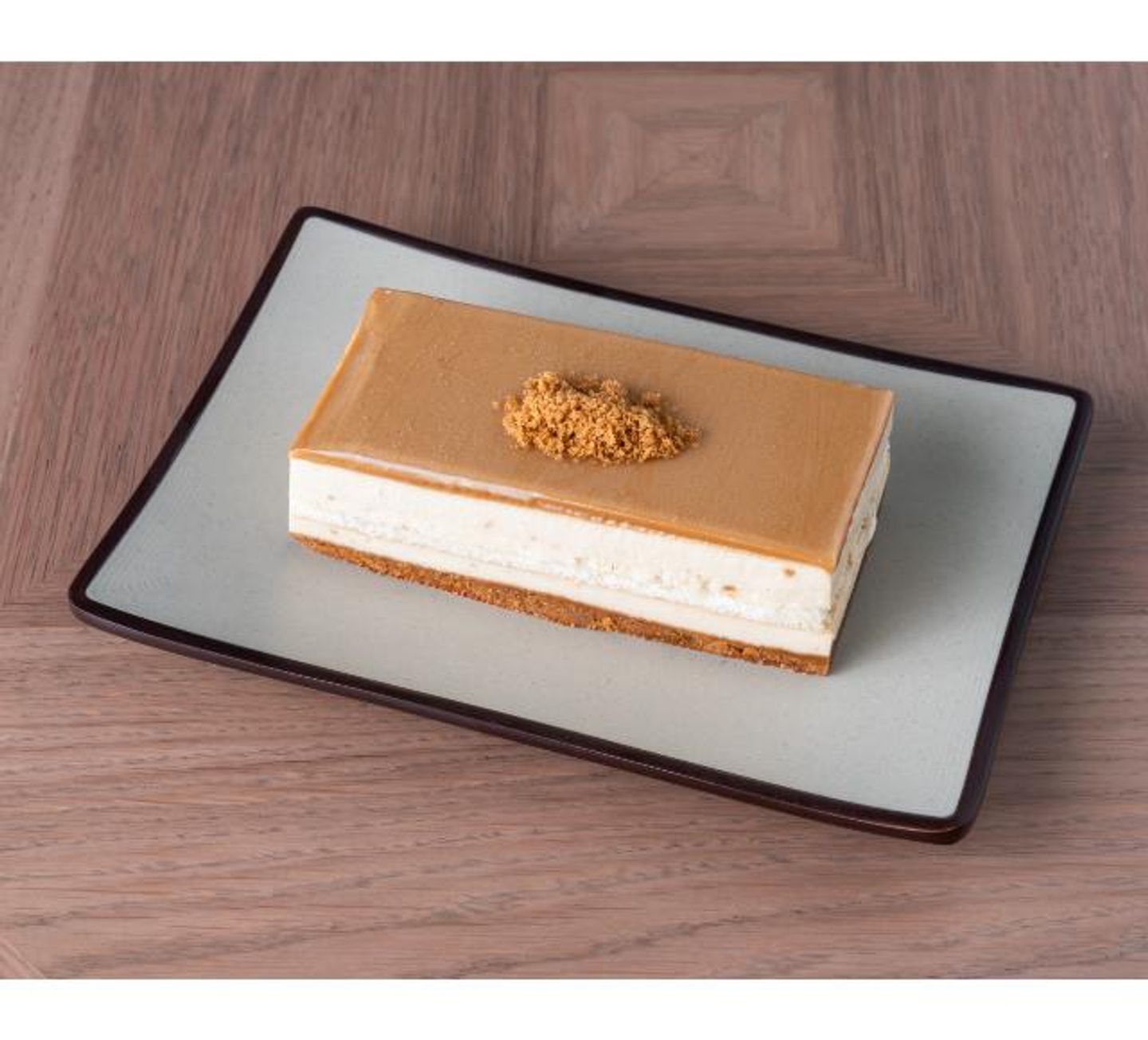 Lotus Cheesecake