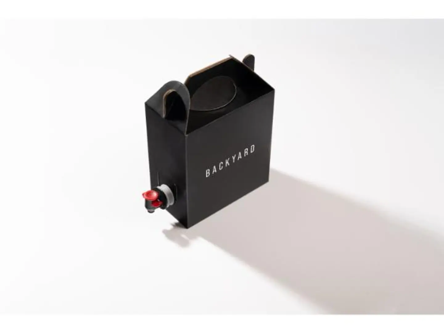 قهوه اليوم حار بوكس