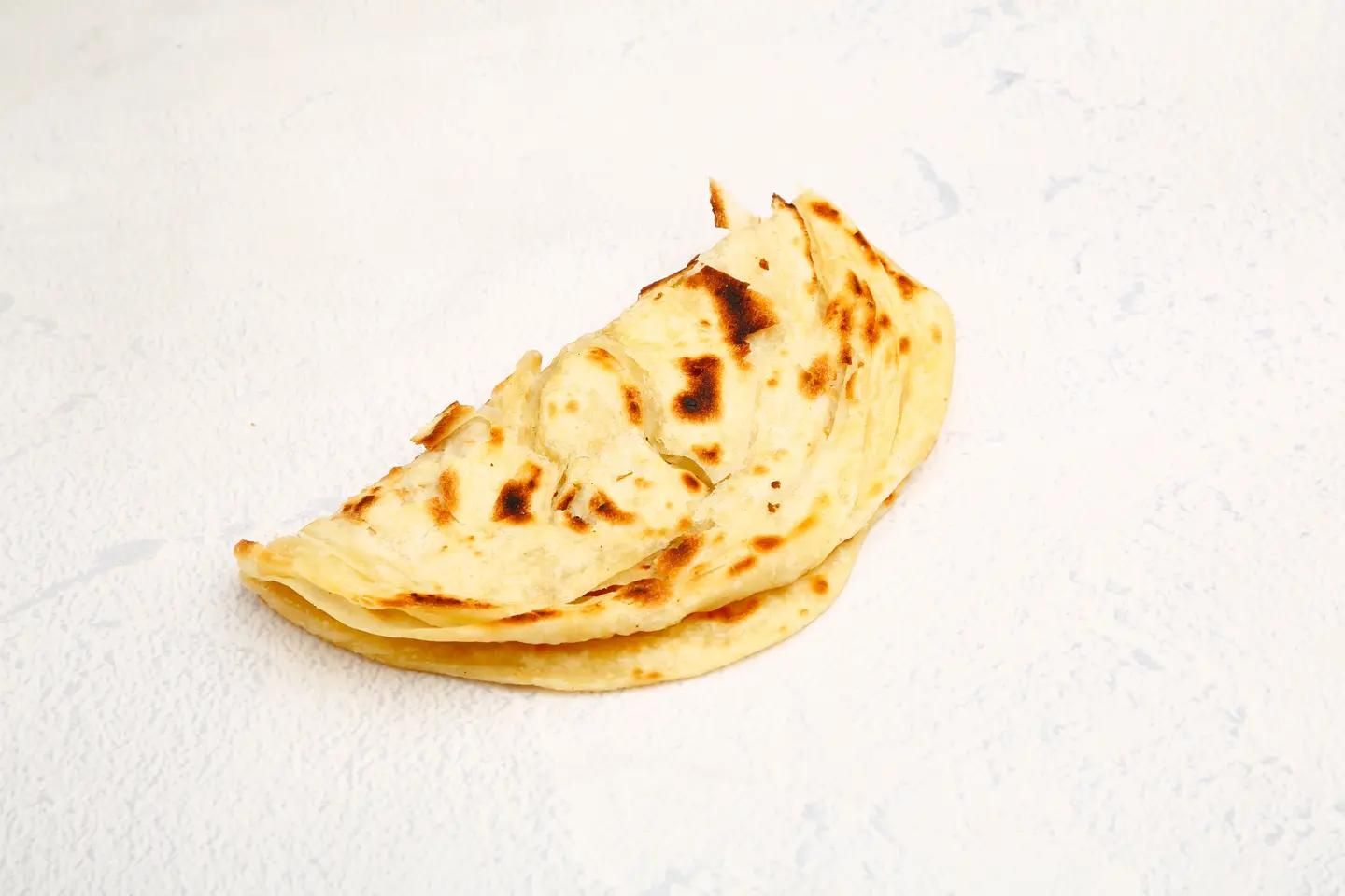 Tandoori Chapati