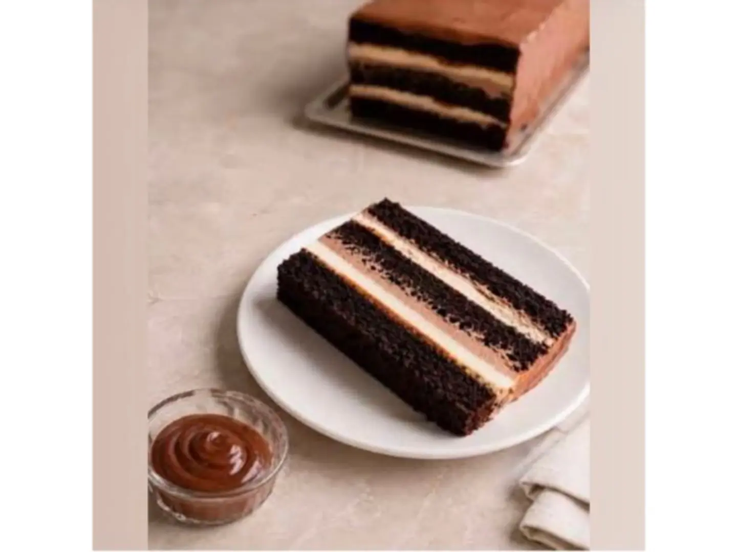 London Cake