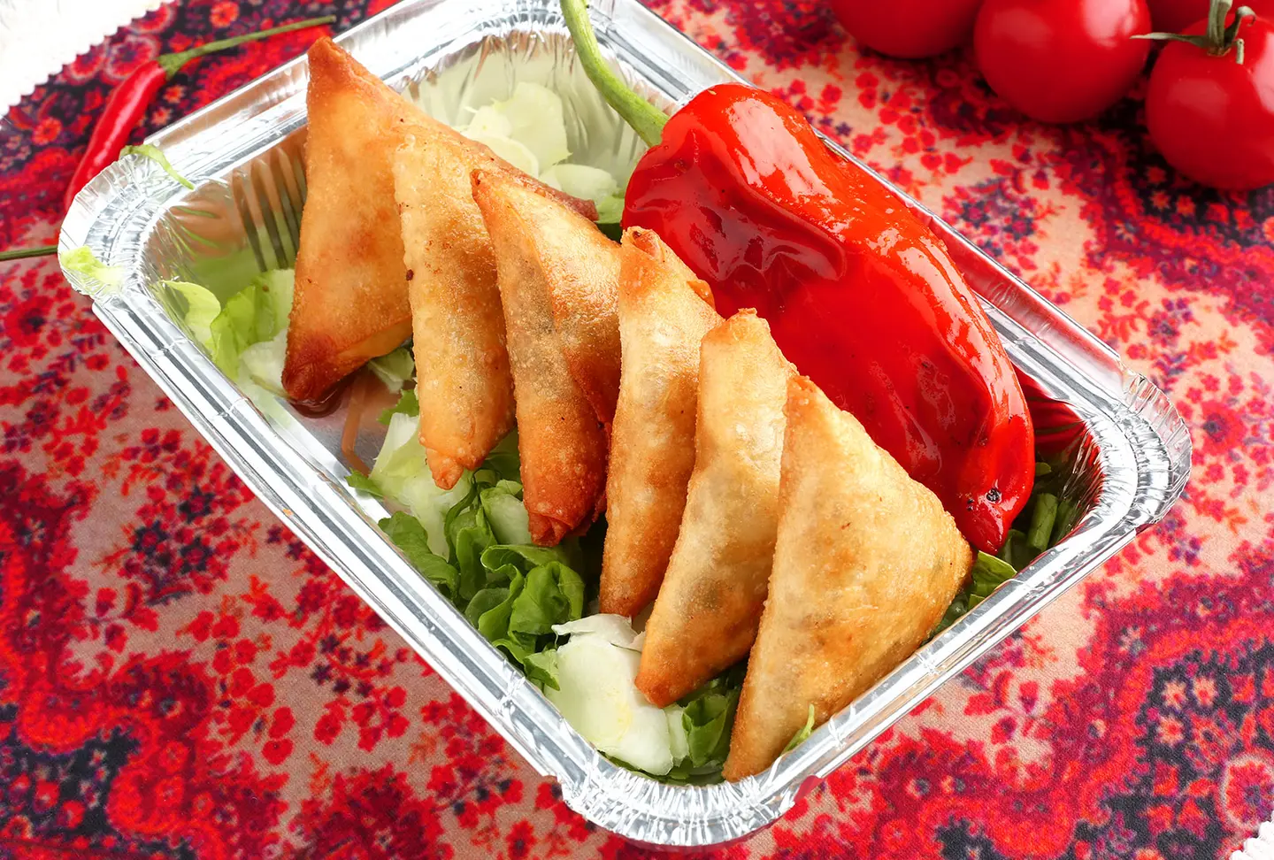 Sambosa