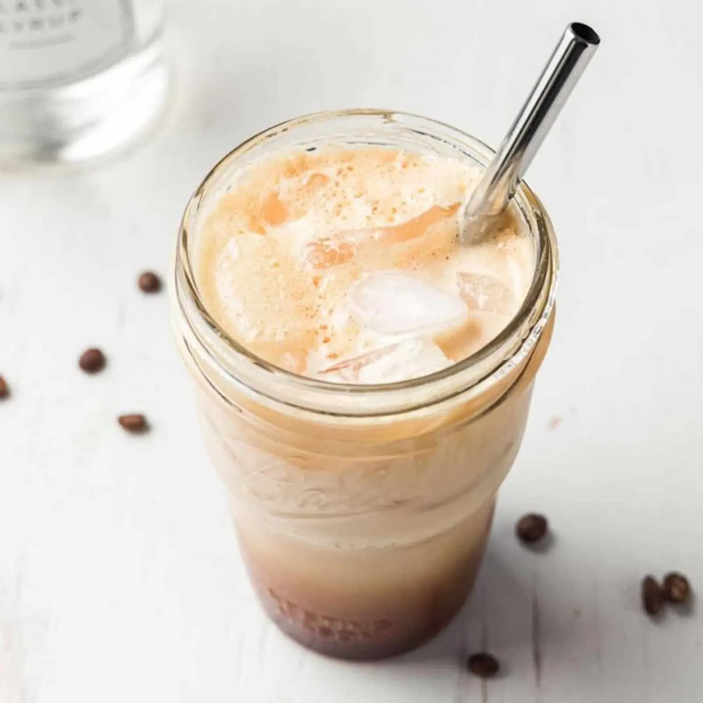 Lek Dor Ice Shaken