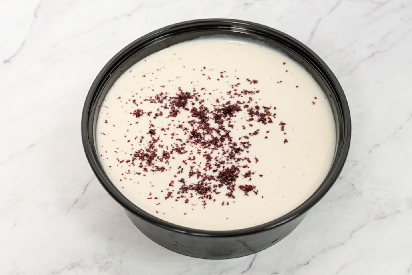 علبة طحينية حجم كبير