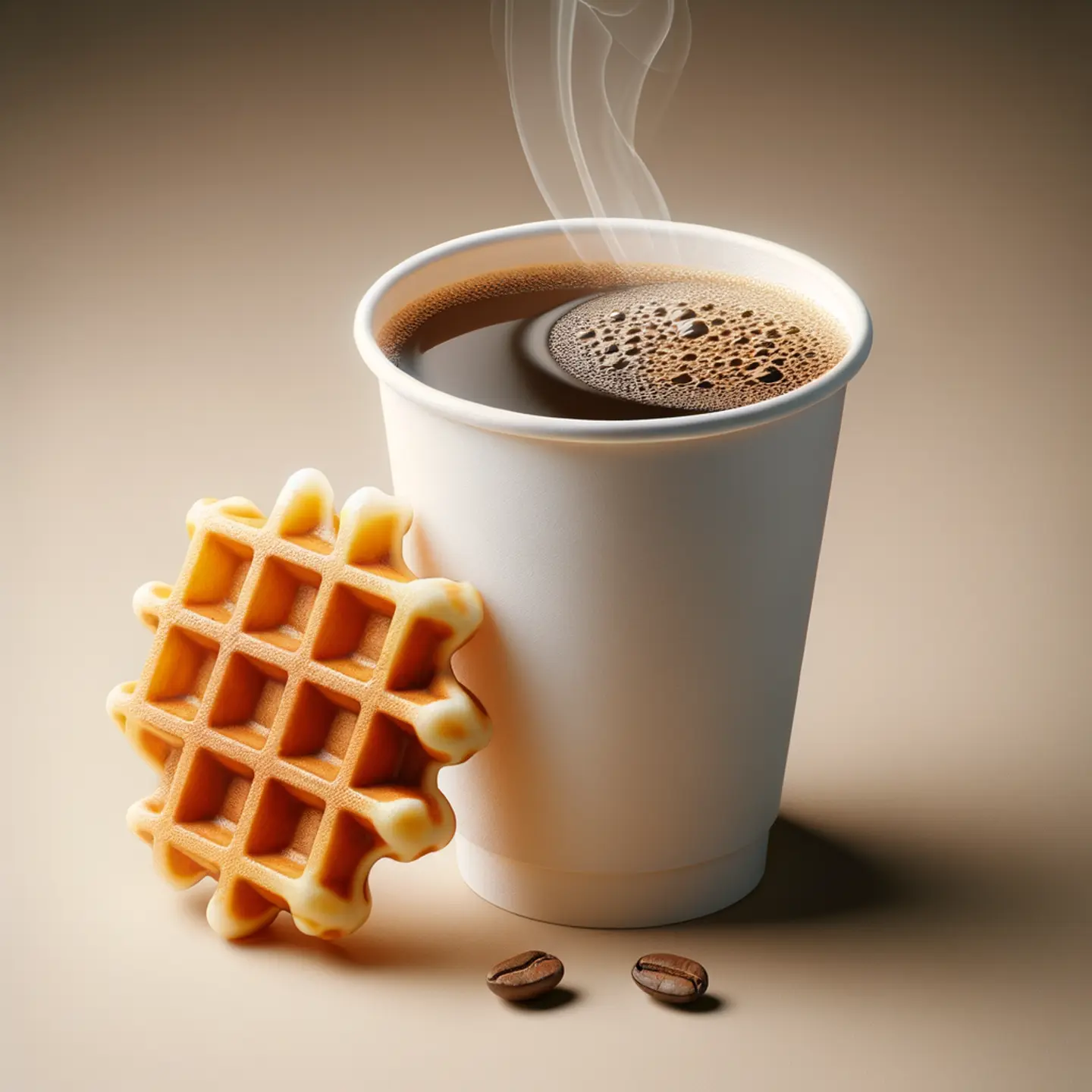 قهوة اليوم حاره