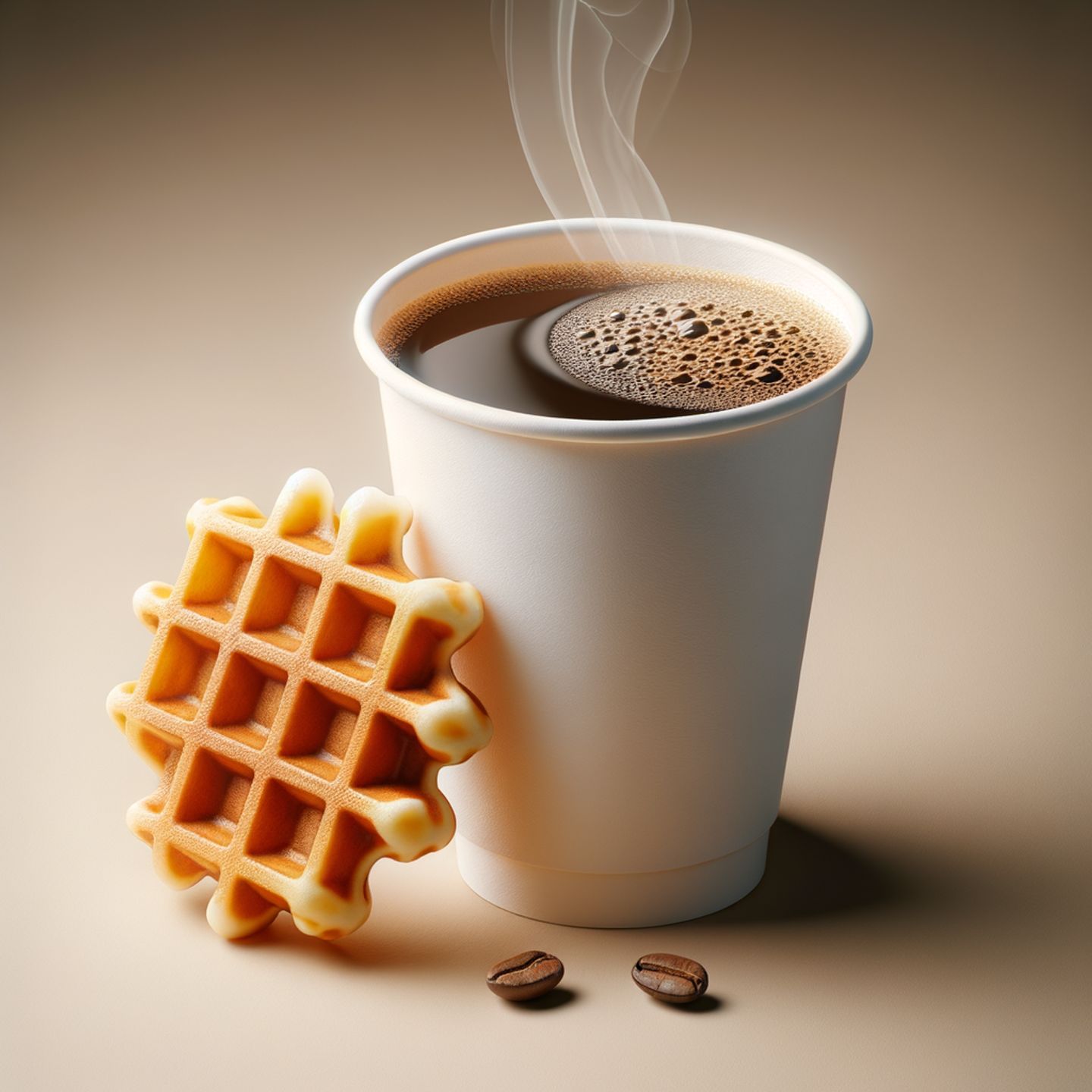 Hot Coffee Day