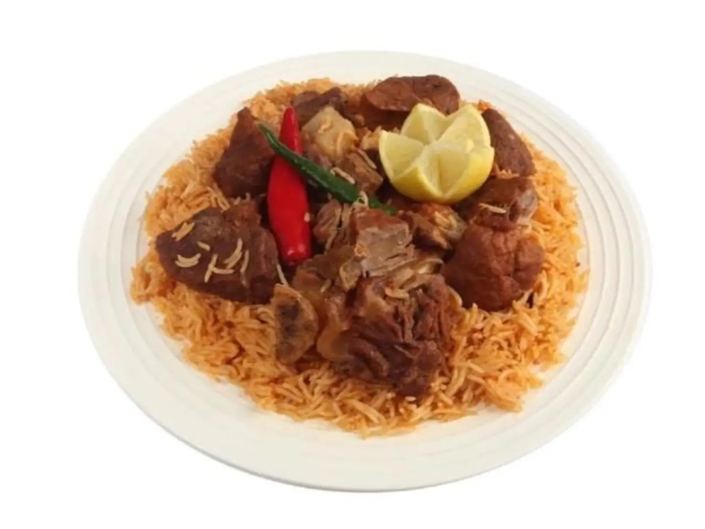 Mandi Lamb