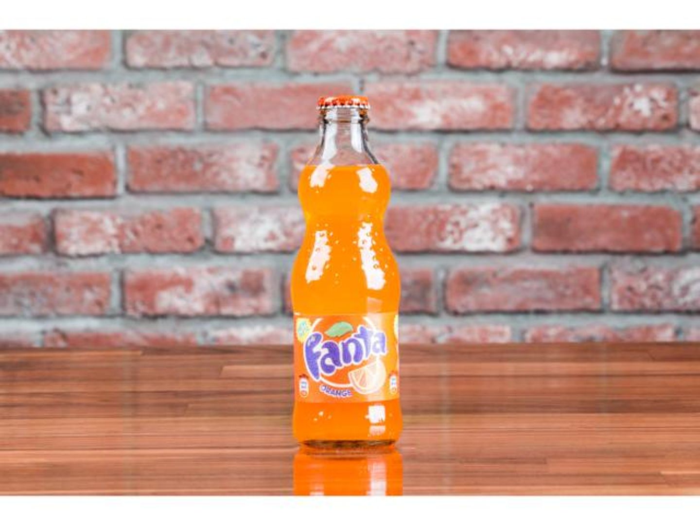 Fanta