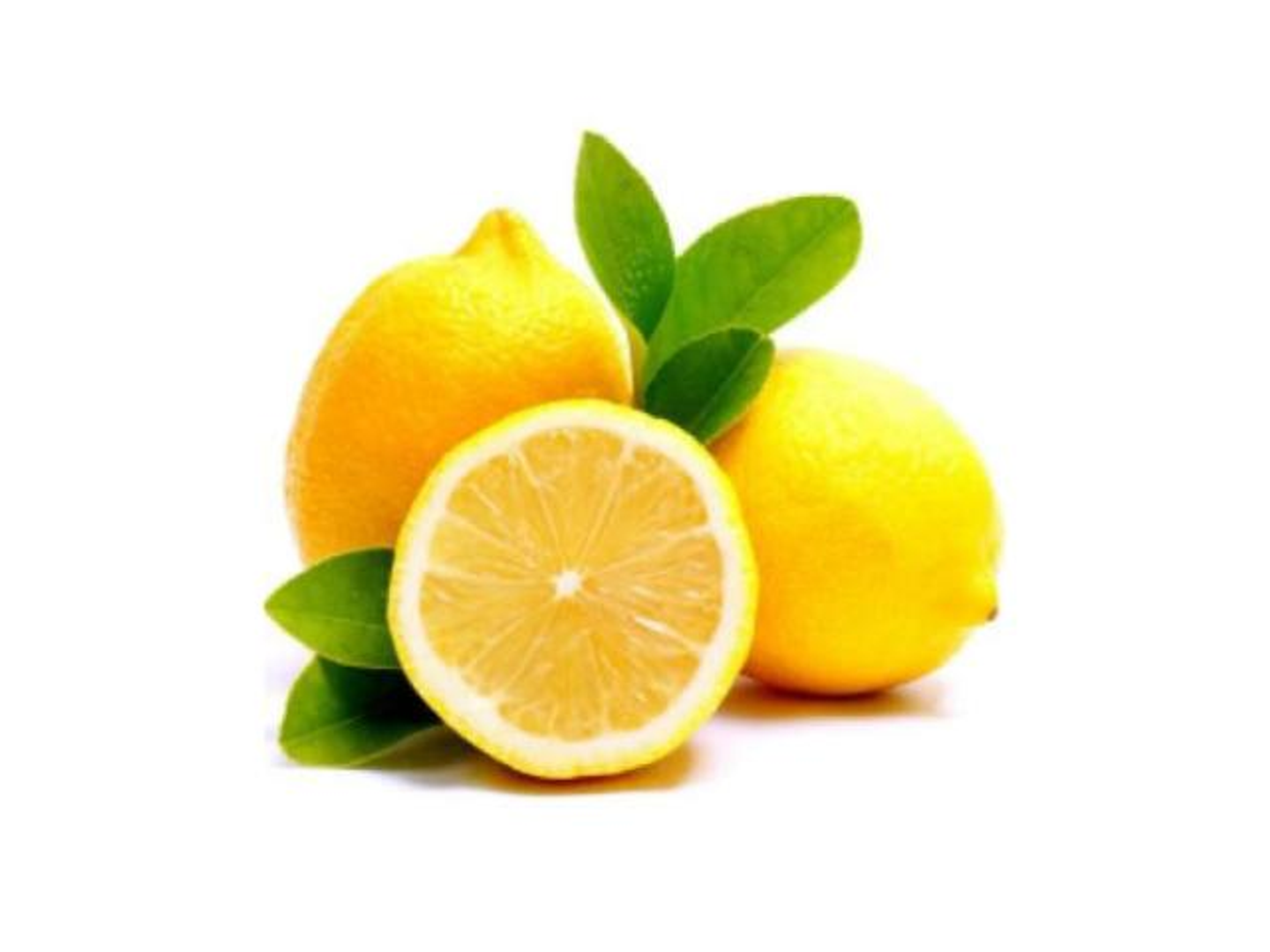 African Lemon