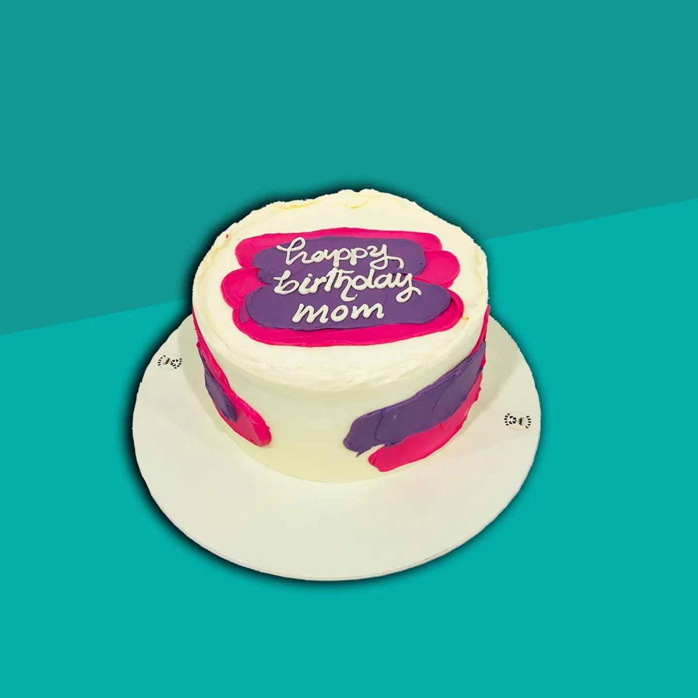 Bonn Cake