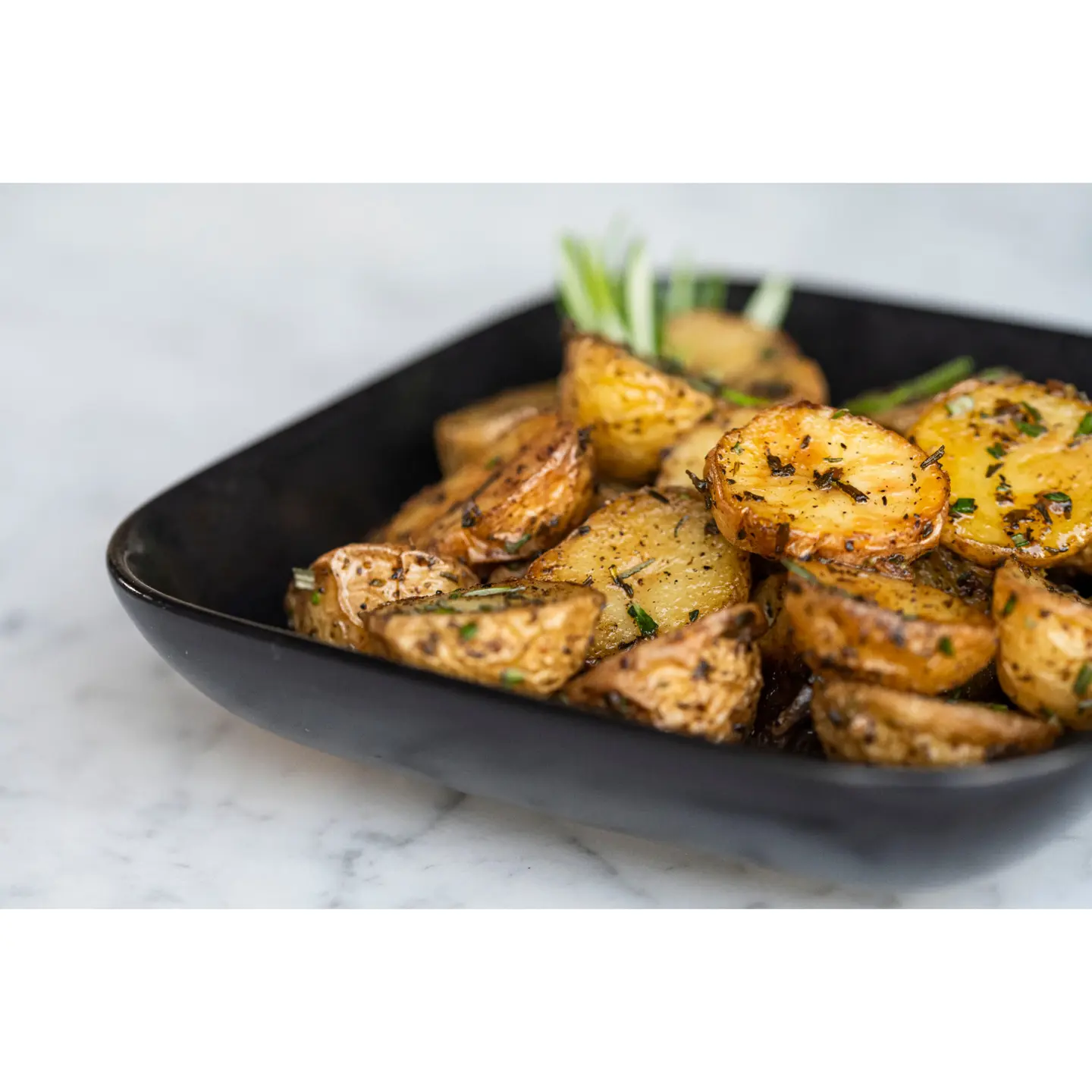 Roasted Potatoes