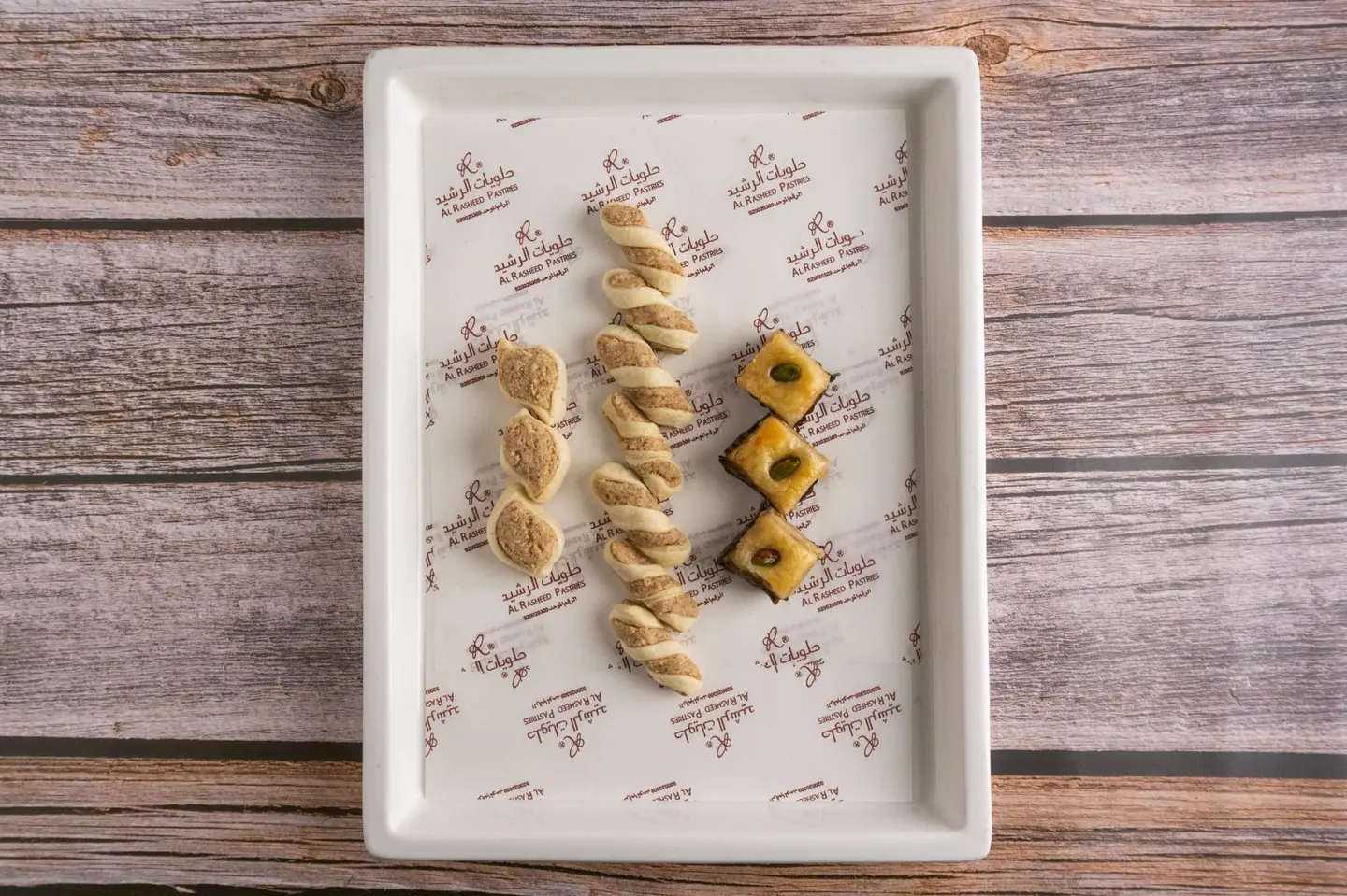 حلی مغربي كيلو