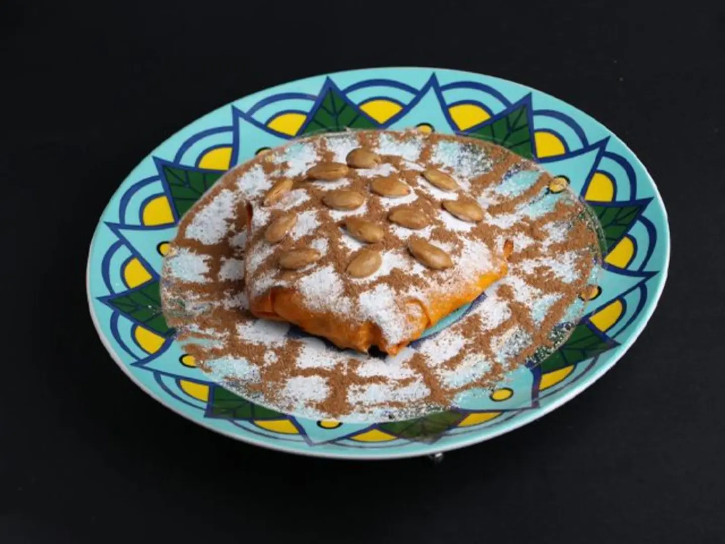 بسطيلة دجاج