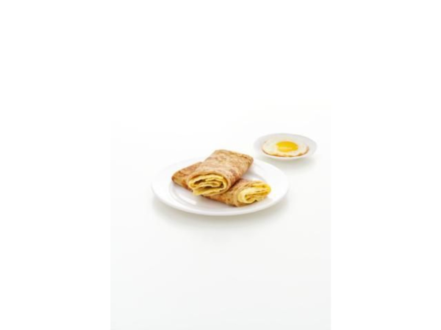 Eggs With Cheddar Cheese