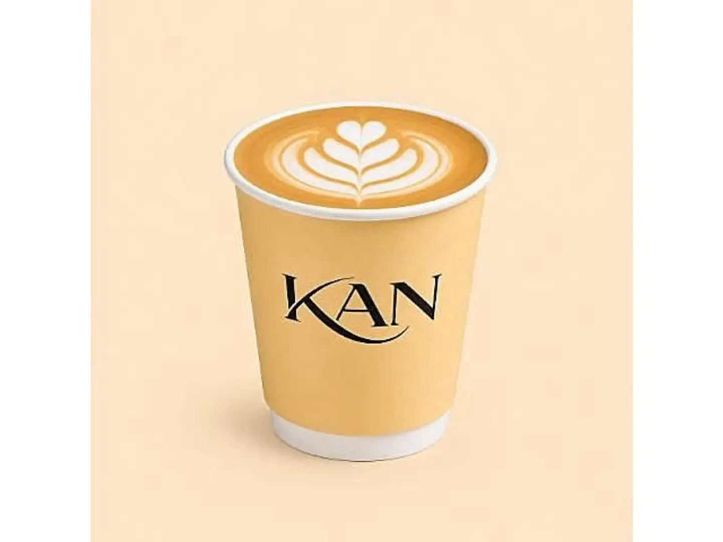 Spanish Latte