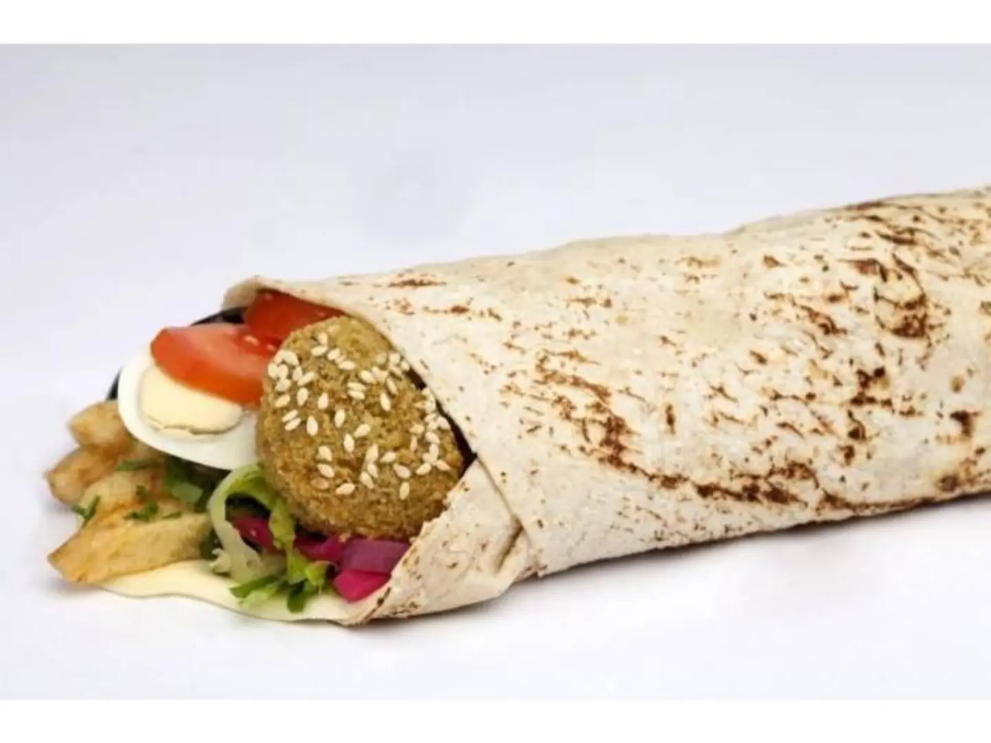 مشكل مع البيض