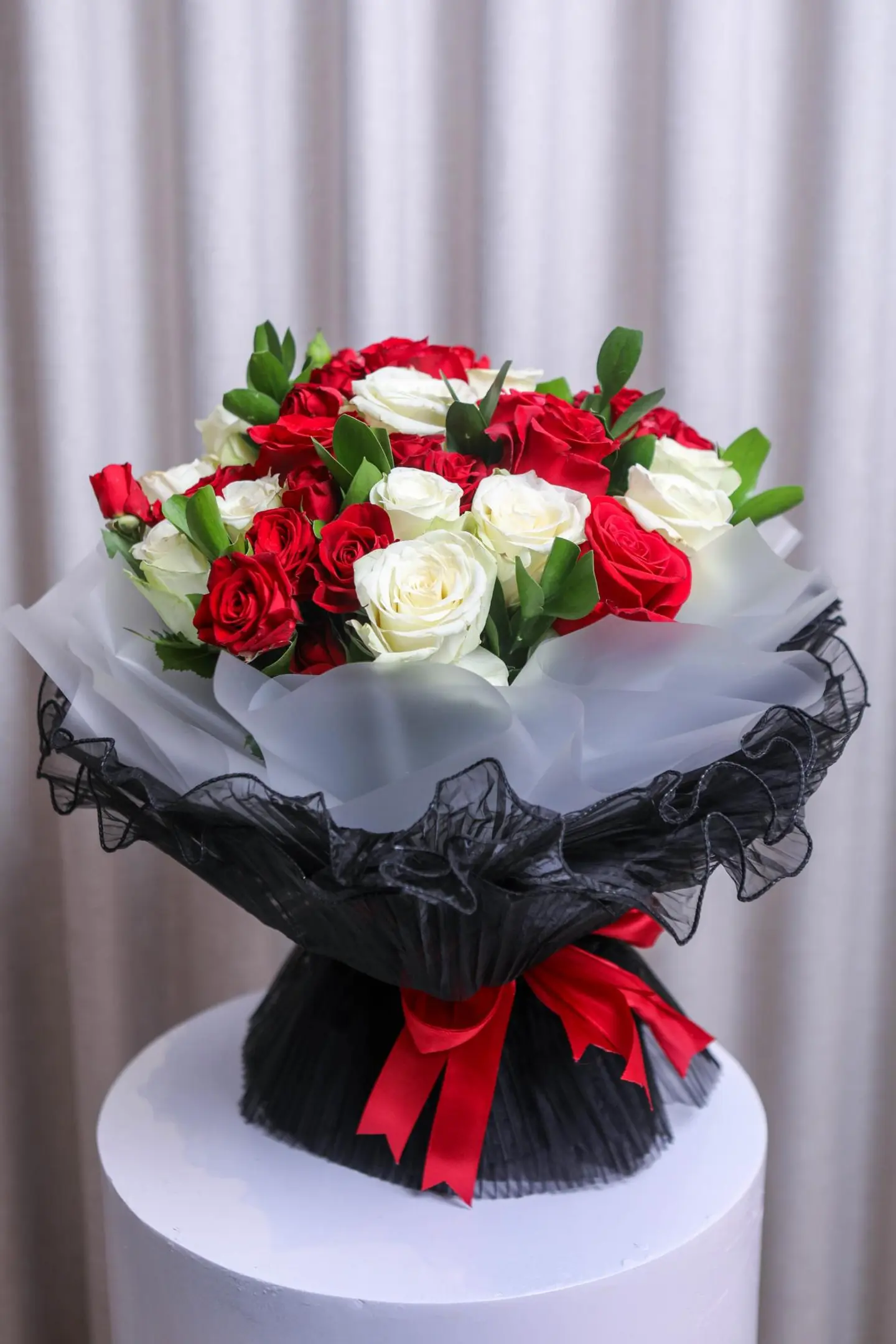 Boui To Allah Be Pleased After This Sacrifice Always