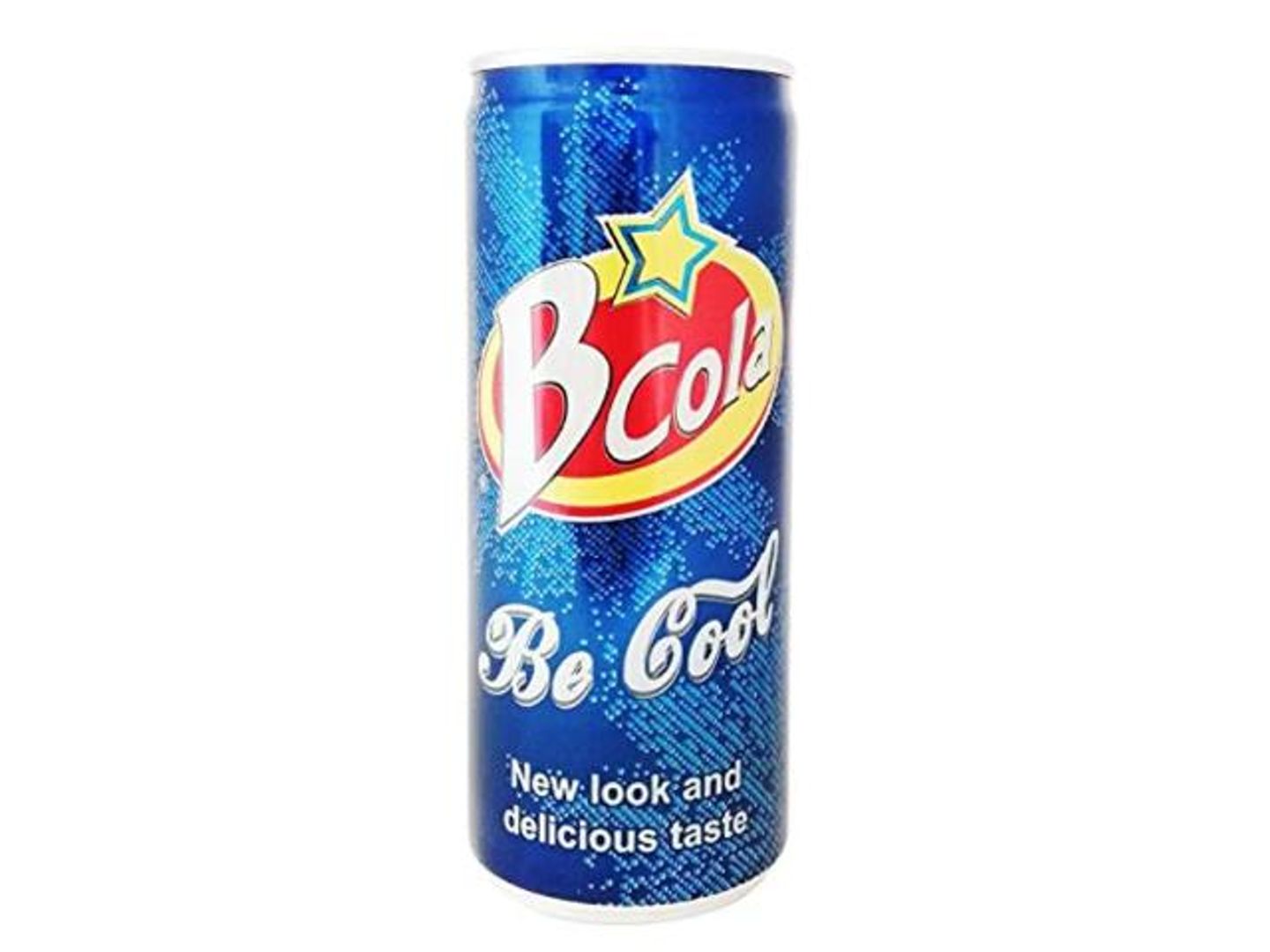 B Cola