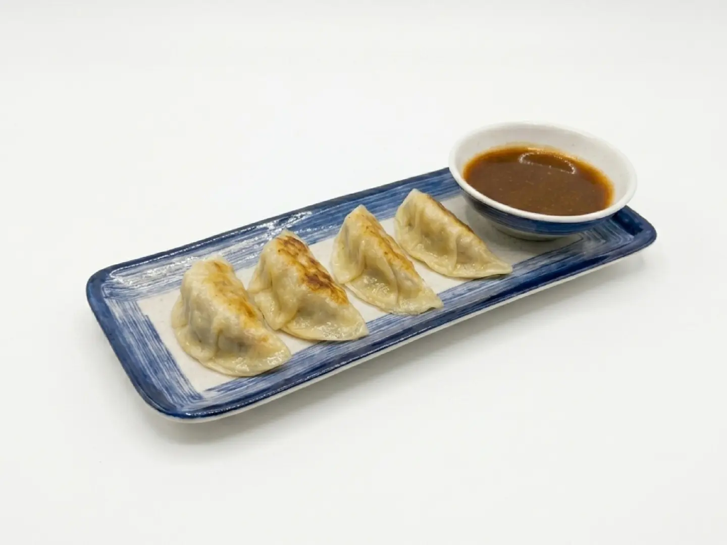 Chicken Gyoza