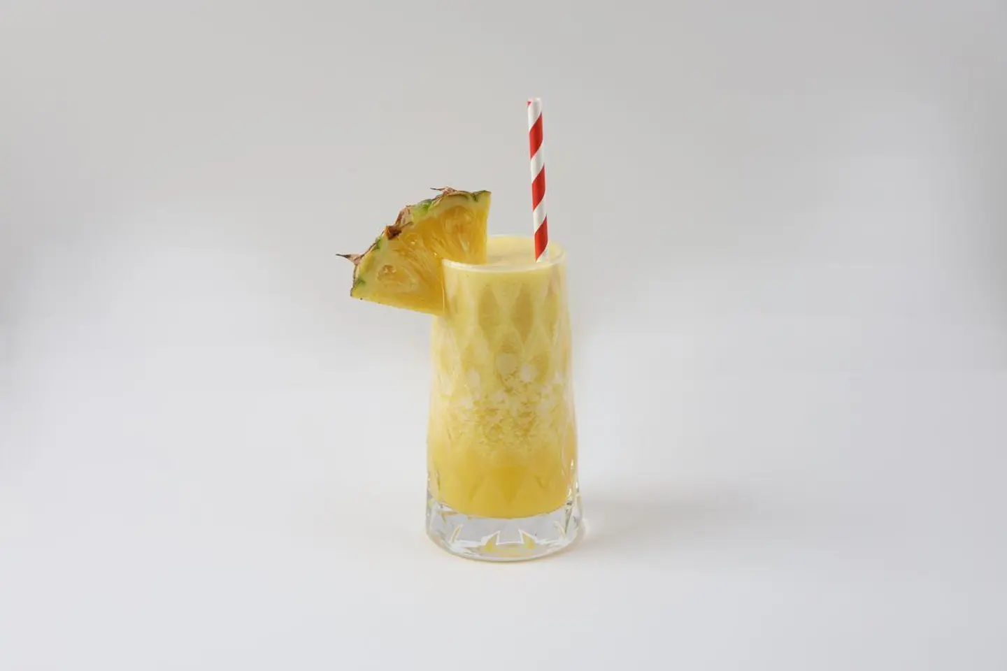 Pineapple Juice Small