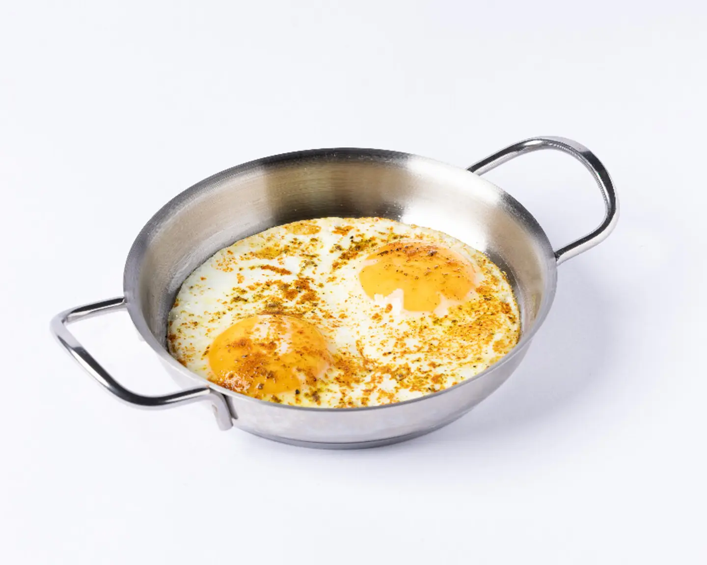 Fried Eggs
