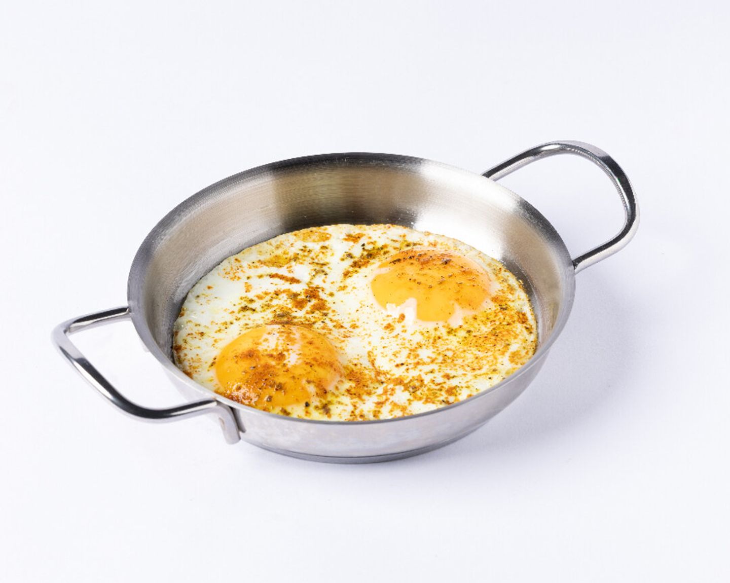 Fried Eggs