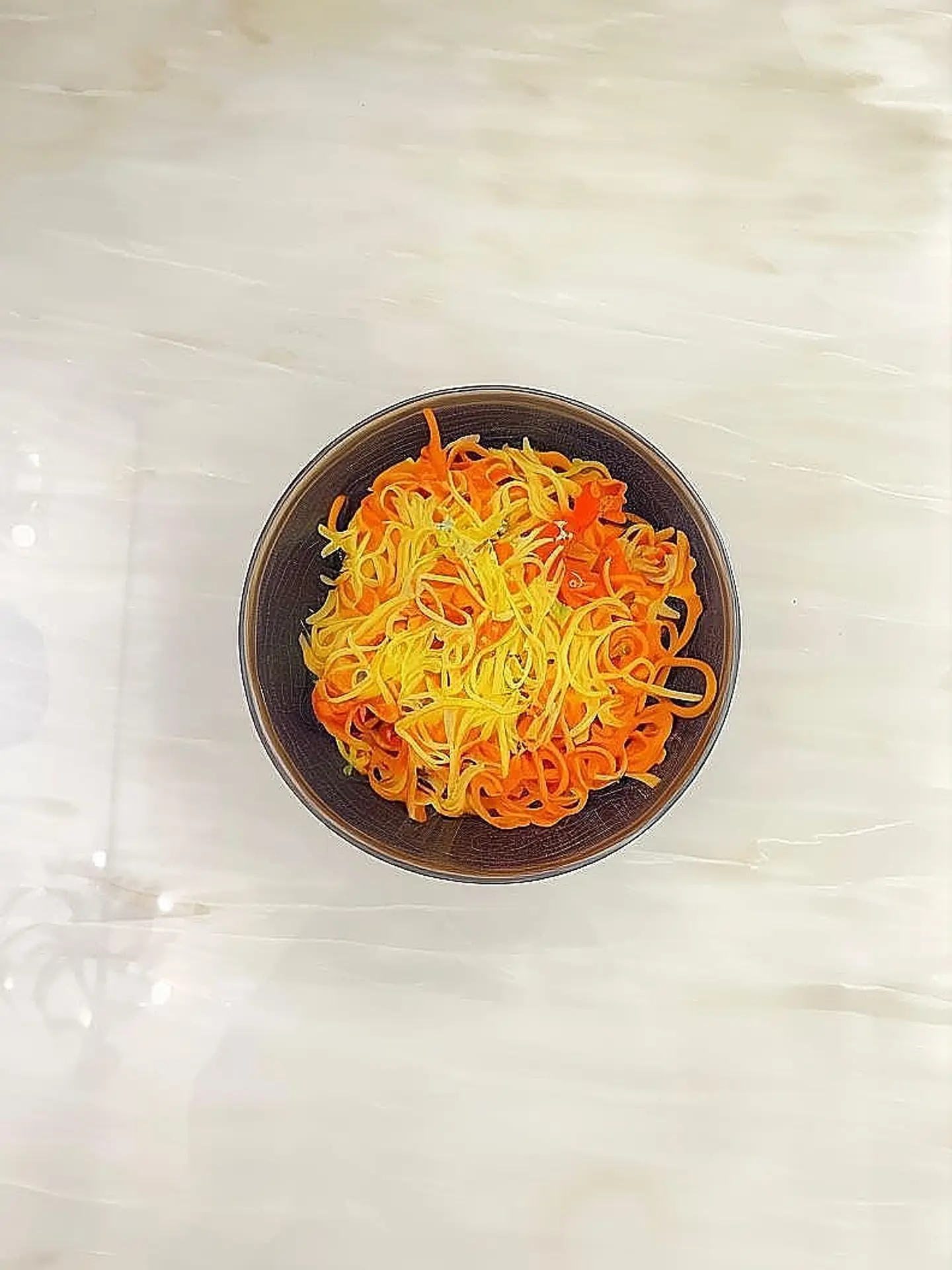 Chicken Noodles