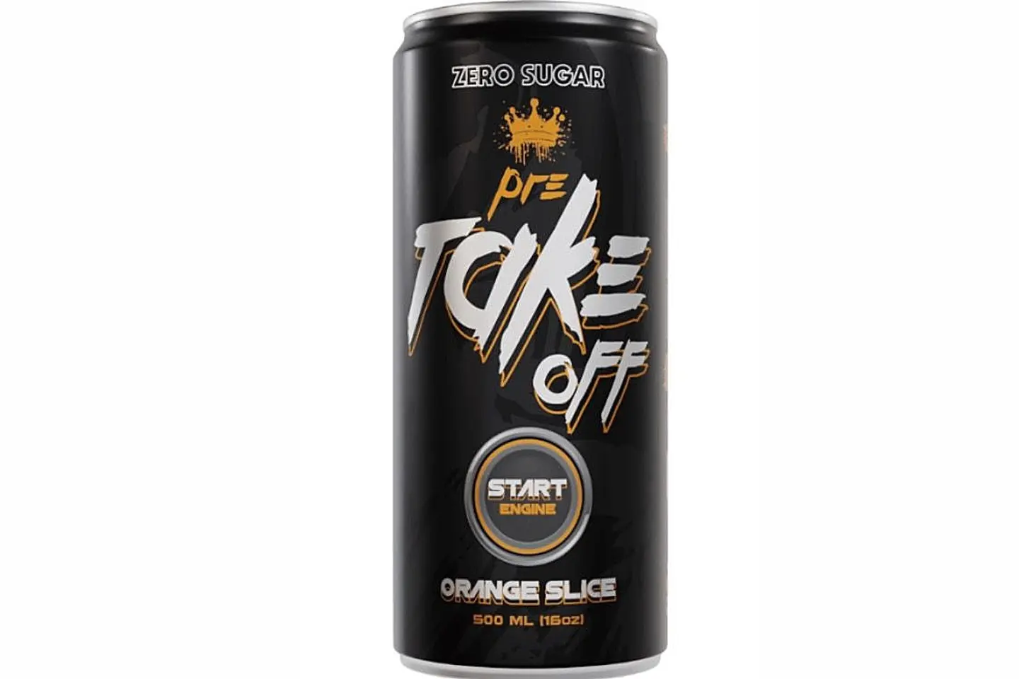 تيك اوف مشروب طاقه