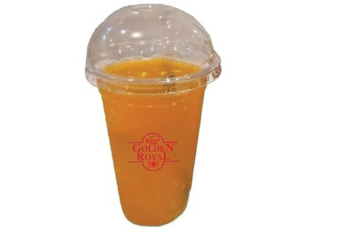 عصير أناناس