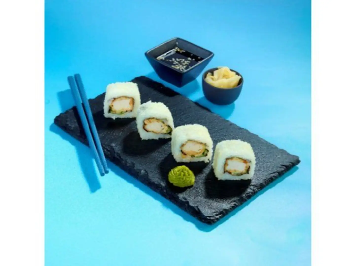 Chicken Tempura