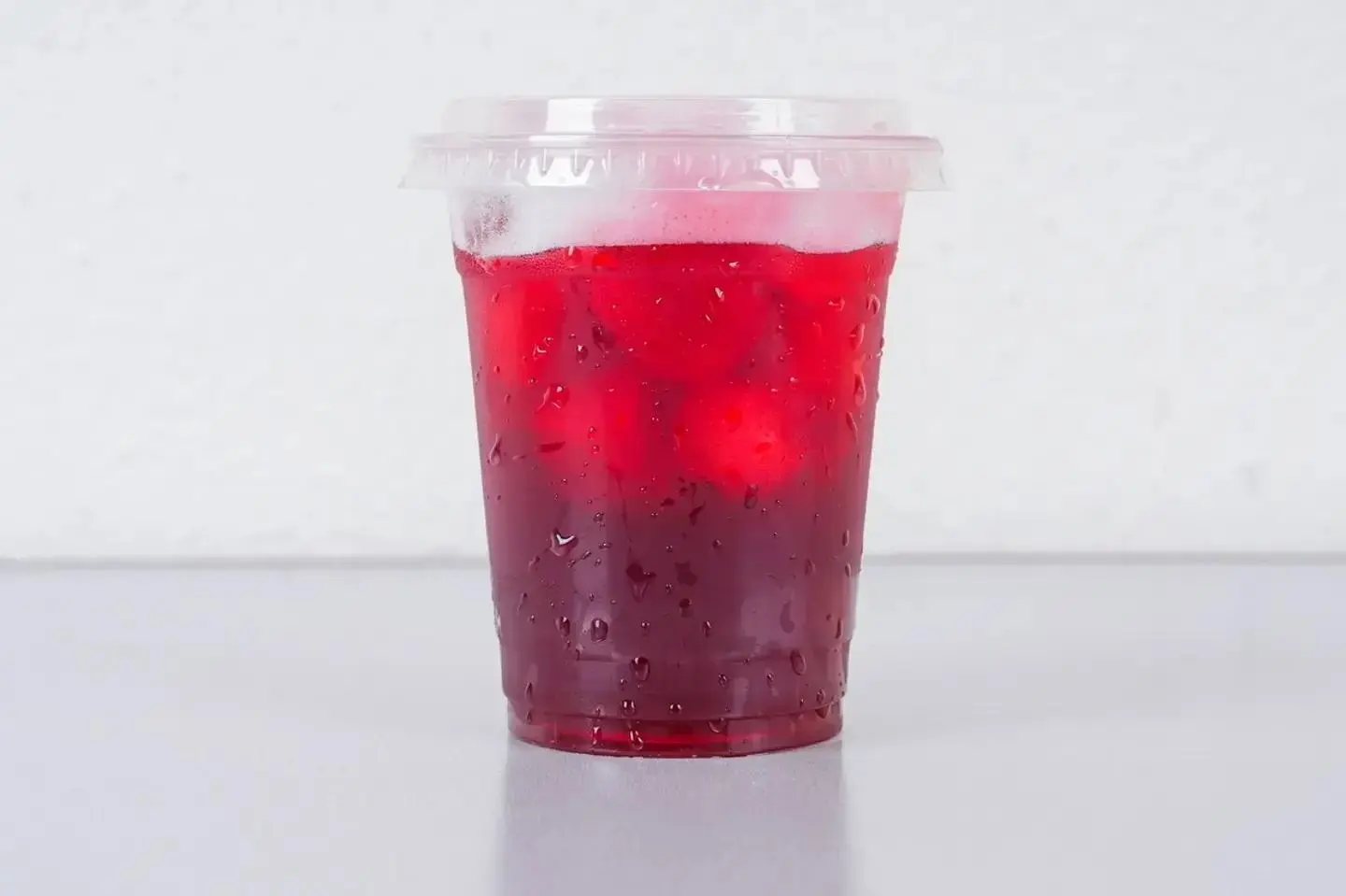 Iced Hibiscus
