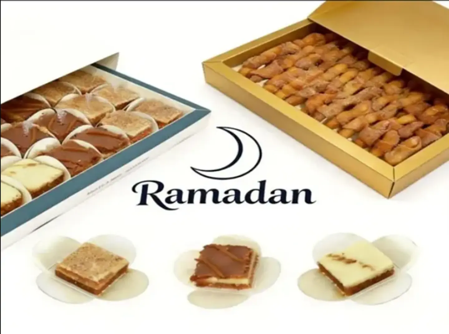 Ramadan Gatherings Box 2