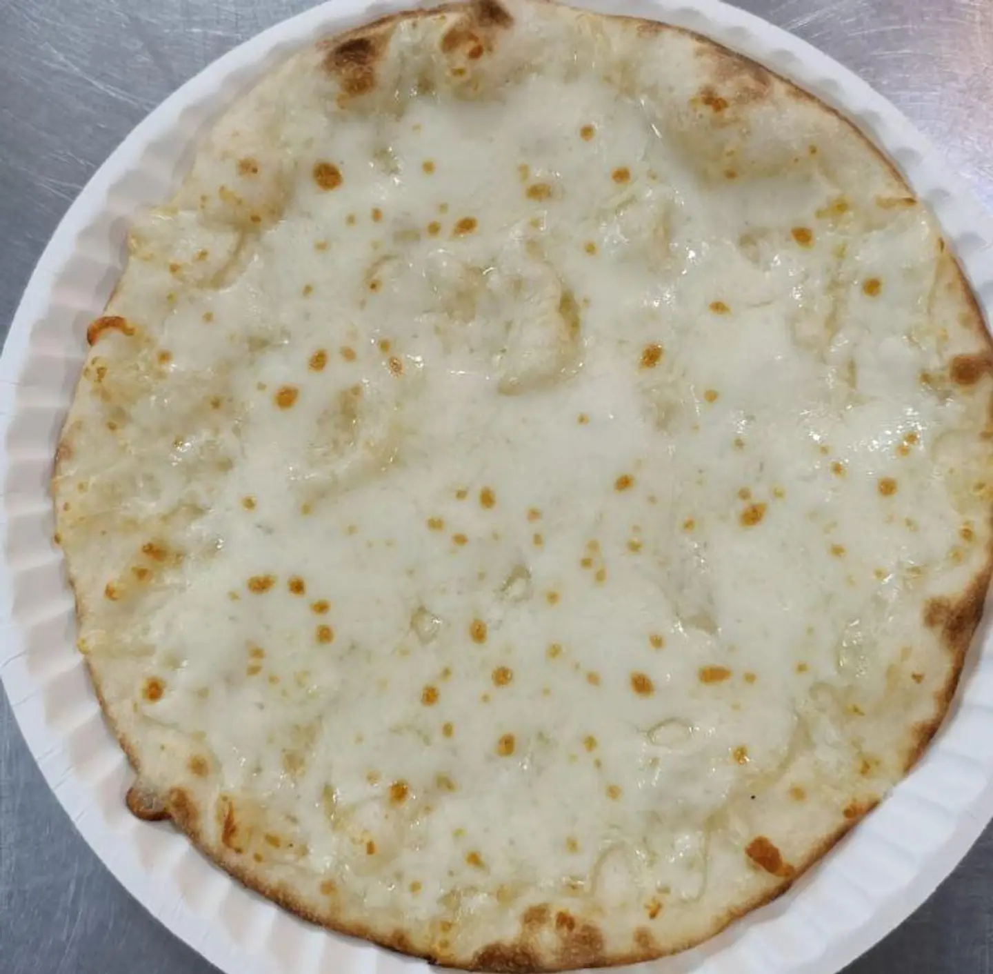 Mozzarella Cheese Plate