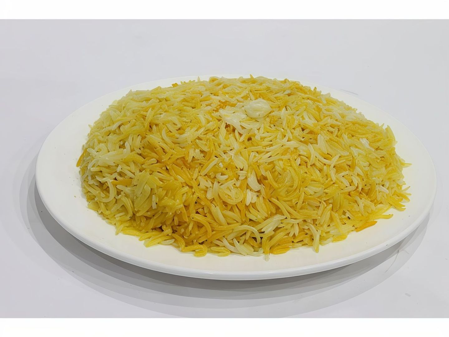 For One Person Mandi Rice