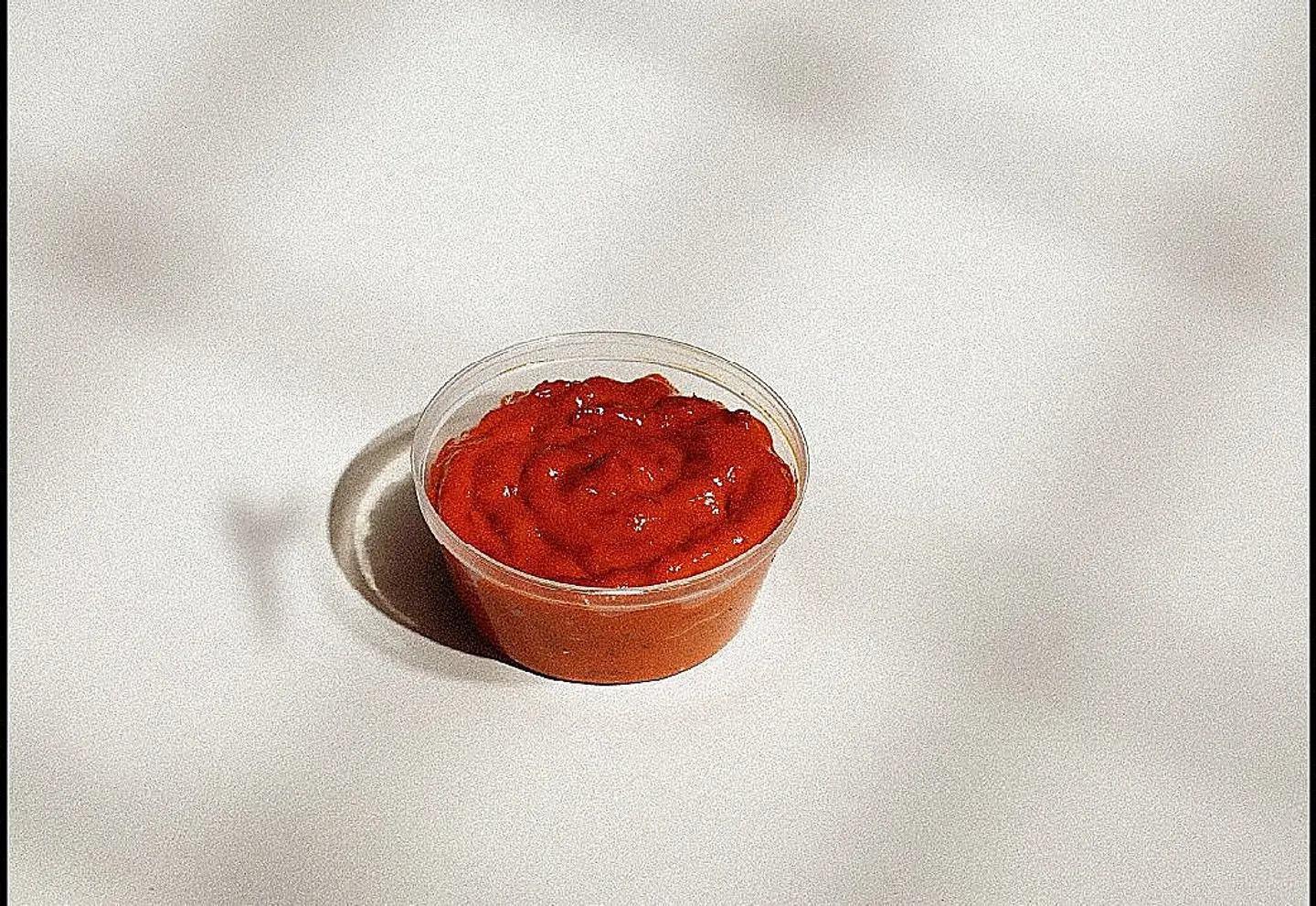 Hot Sauce